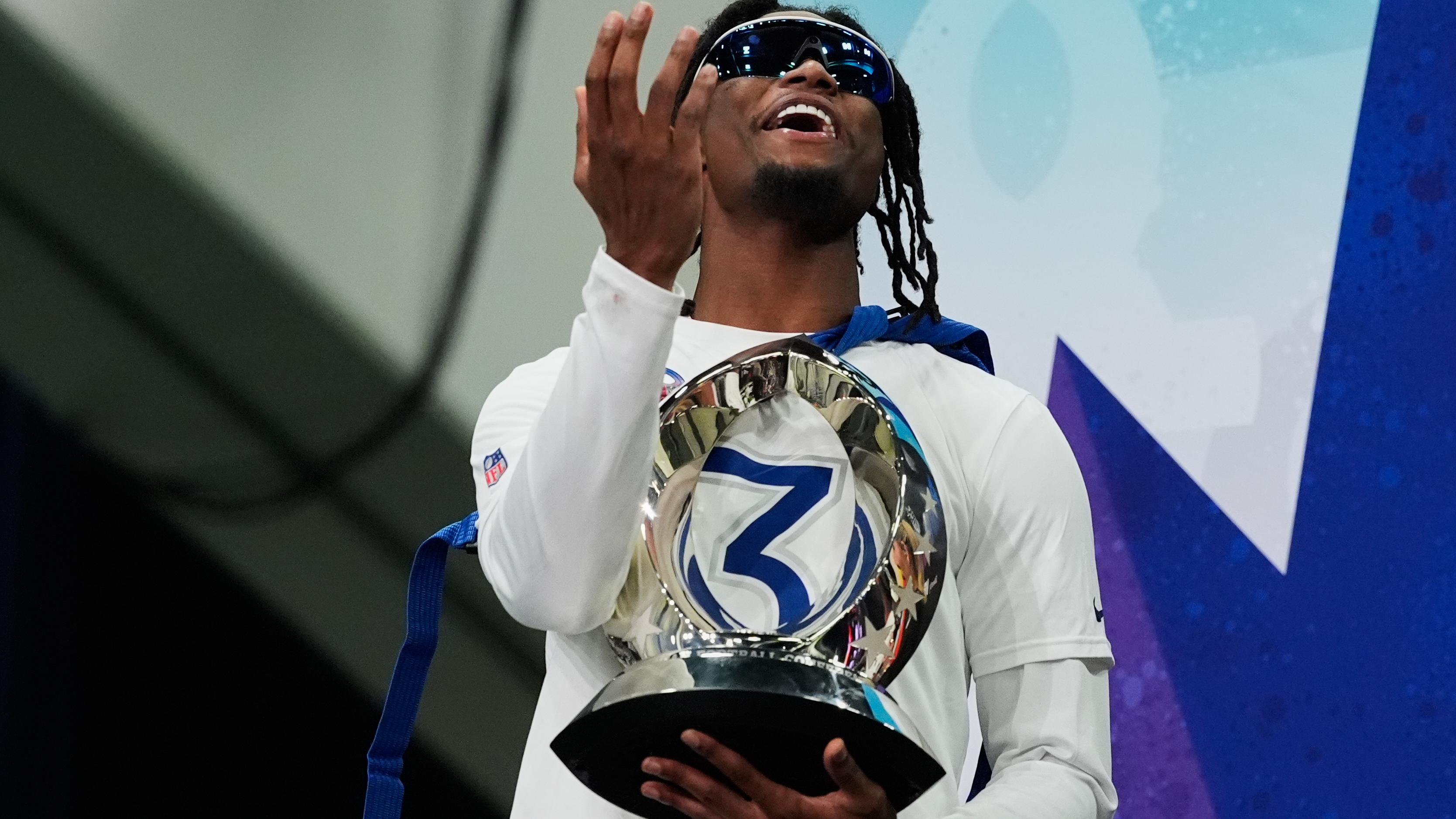 Pro Bowl Football