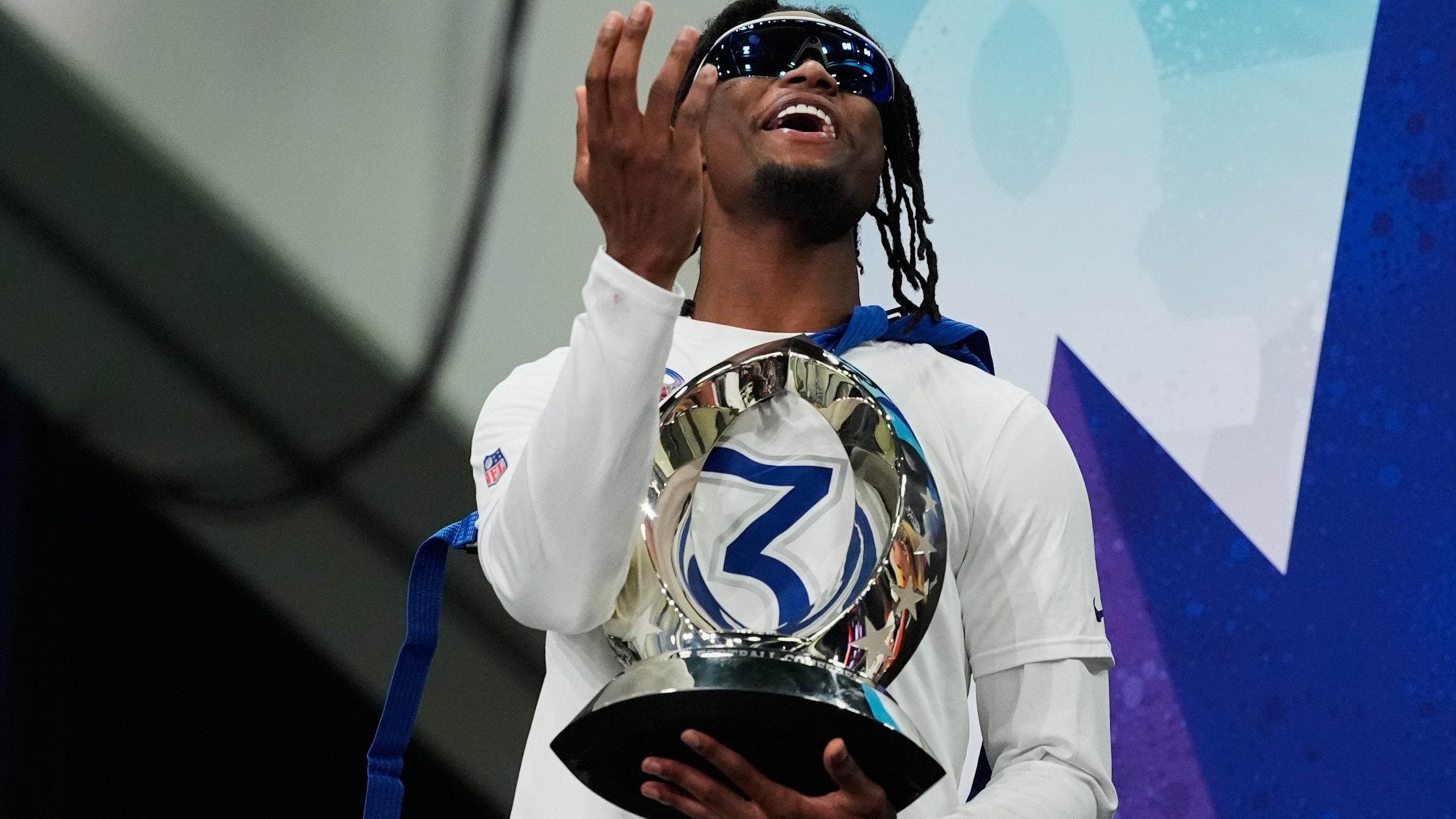 Pro Bowl Football
