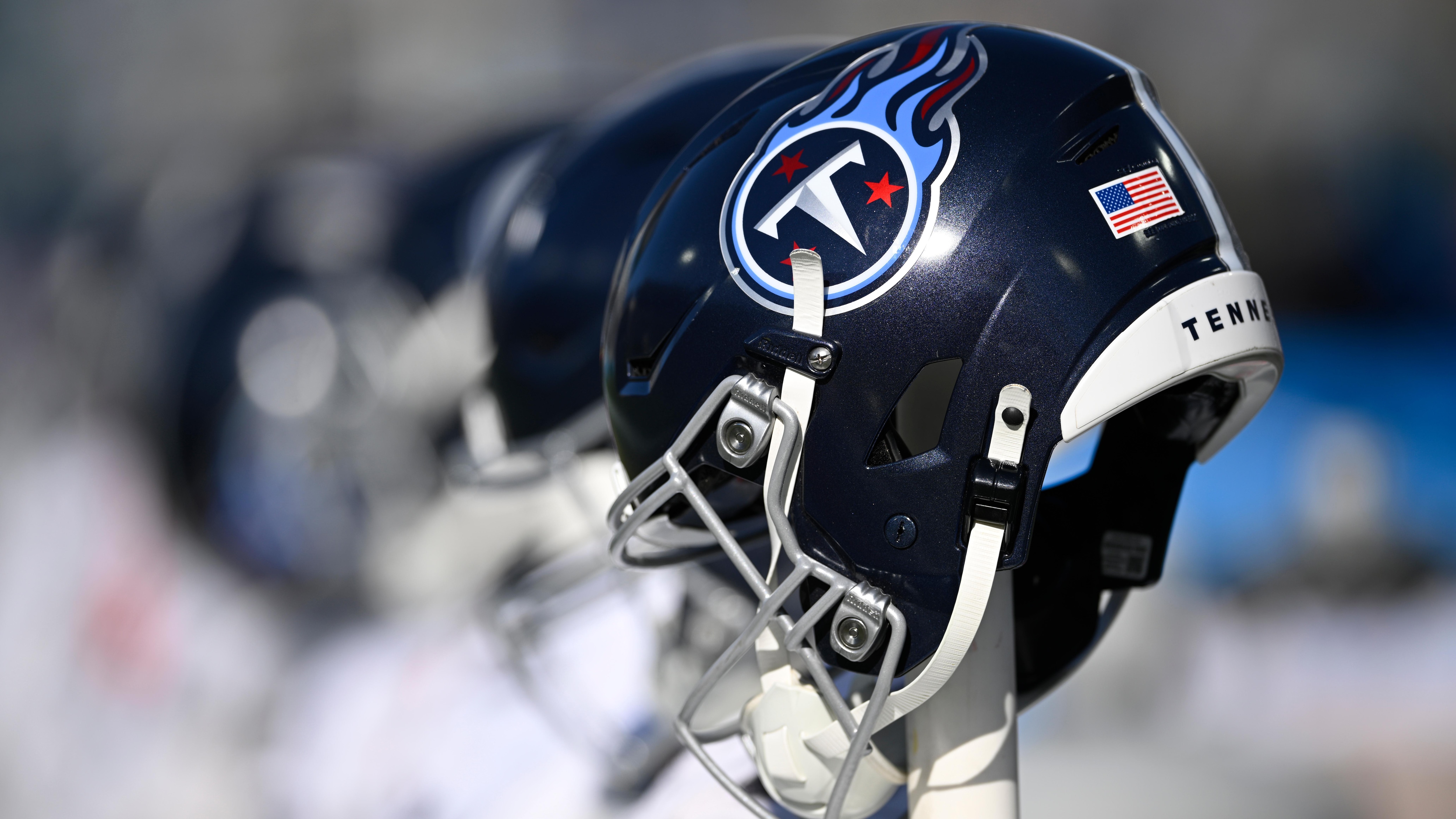 Titans Jaguars Football
