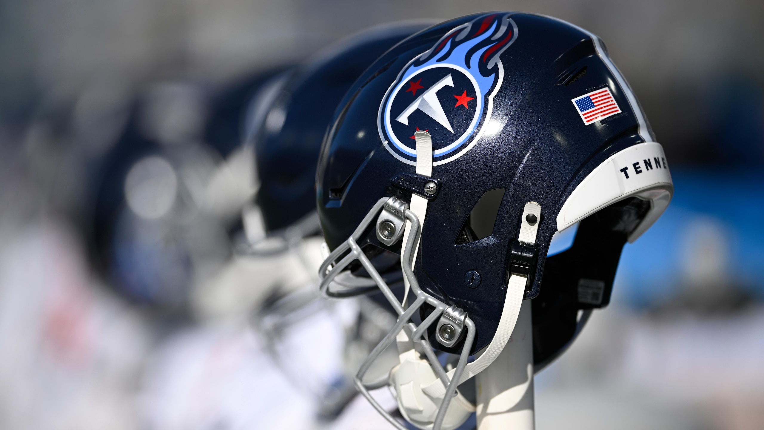 Titans Jaguars Football