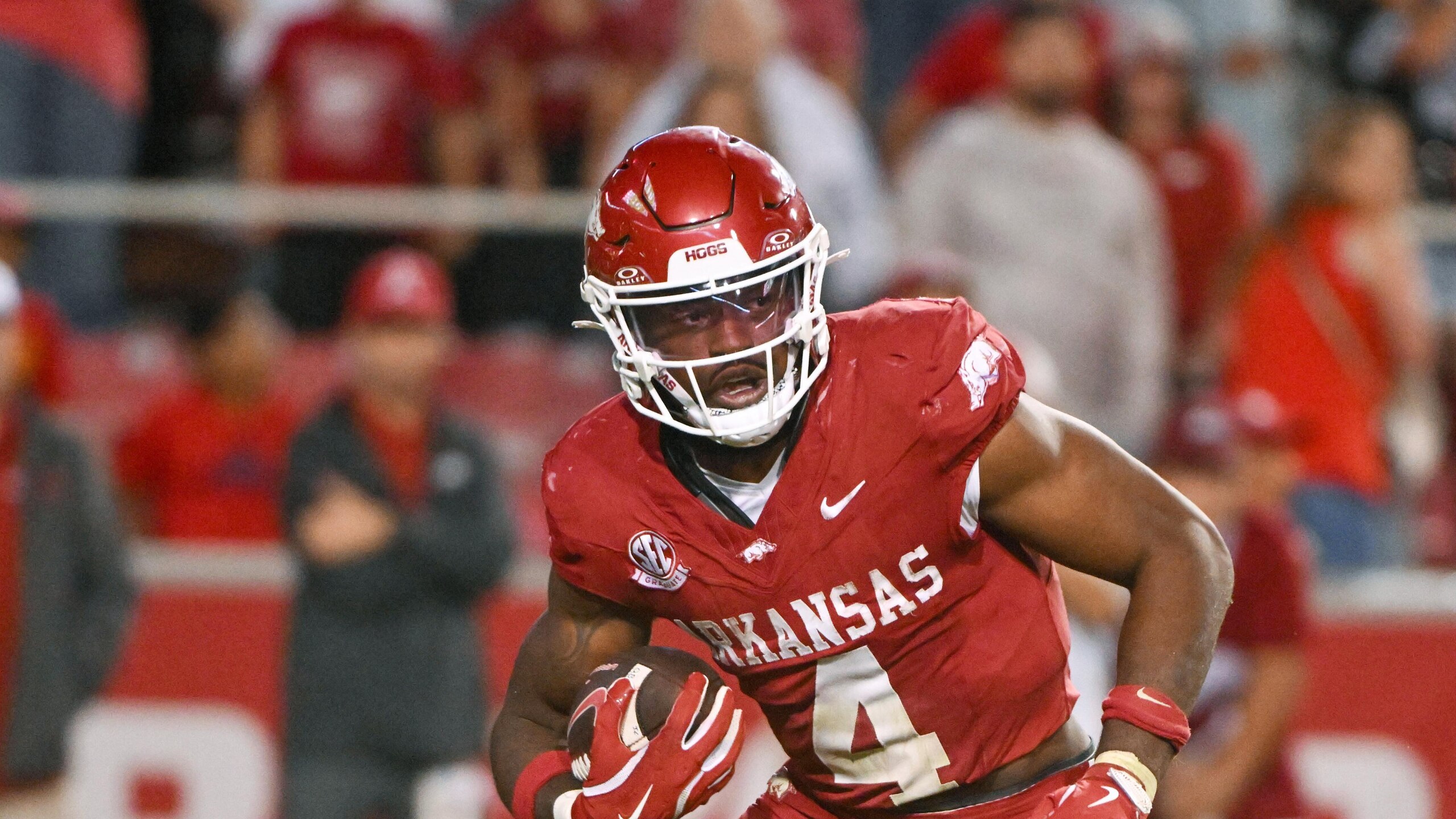 Arkansas Football