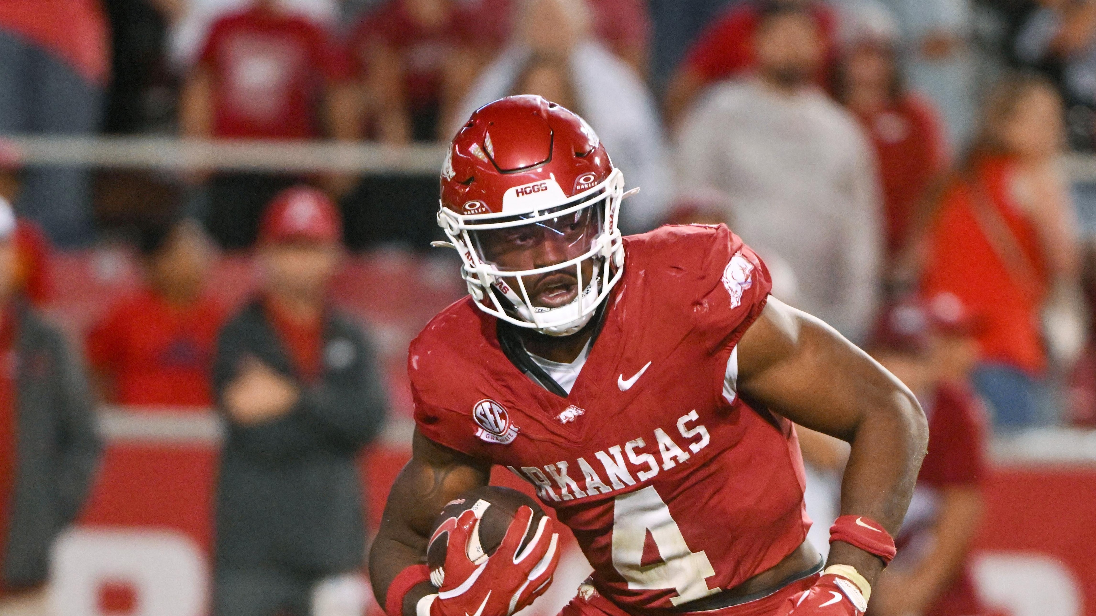 Arkansas Football