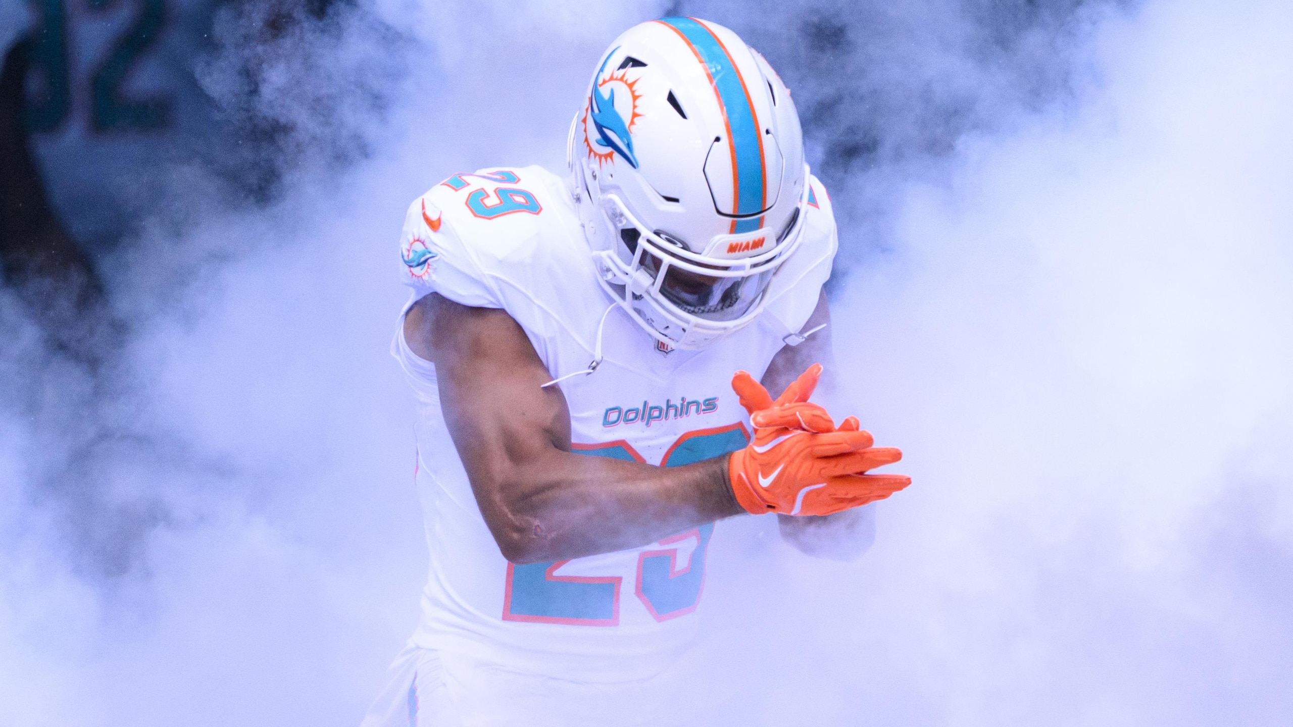 Patriots Dolphins Football