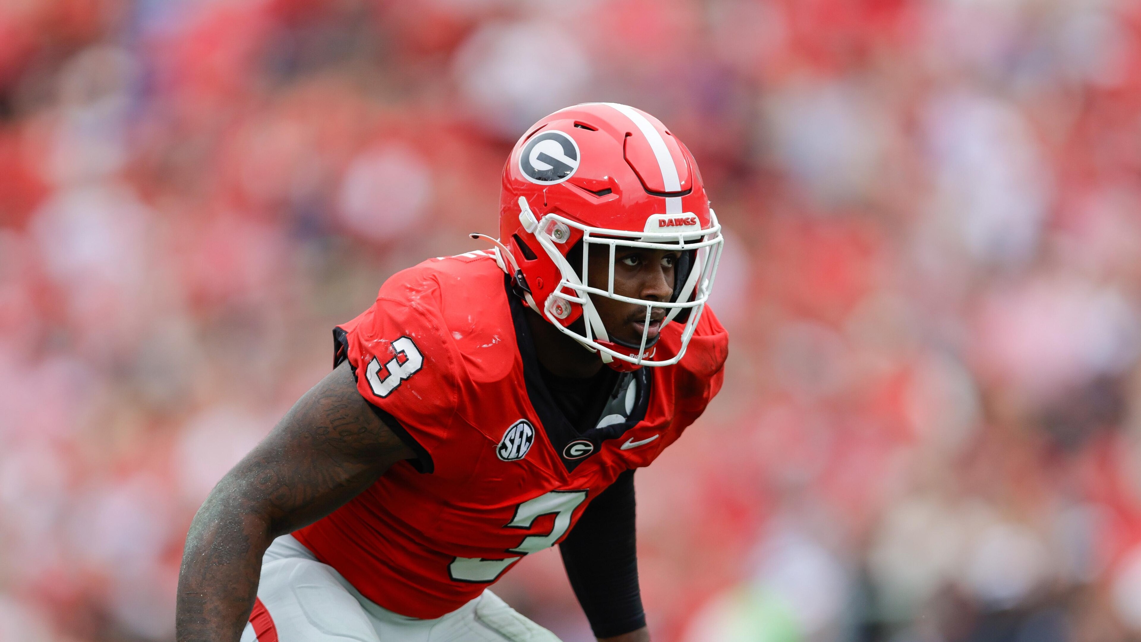 Georgia Football