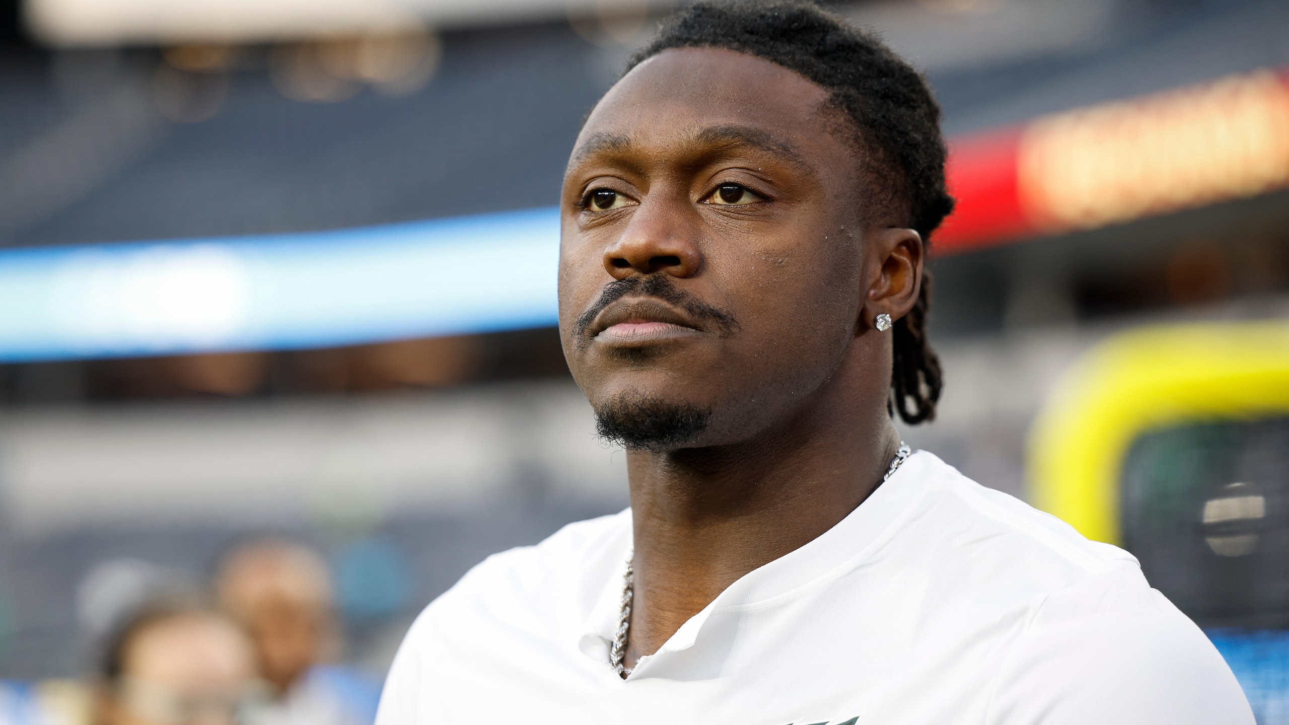 Eagles Chargers Football