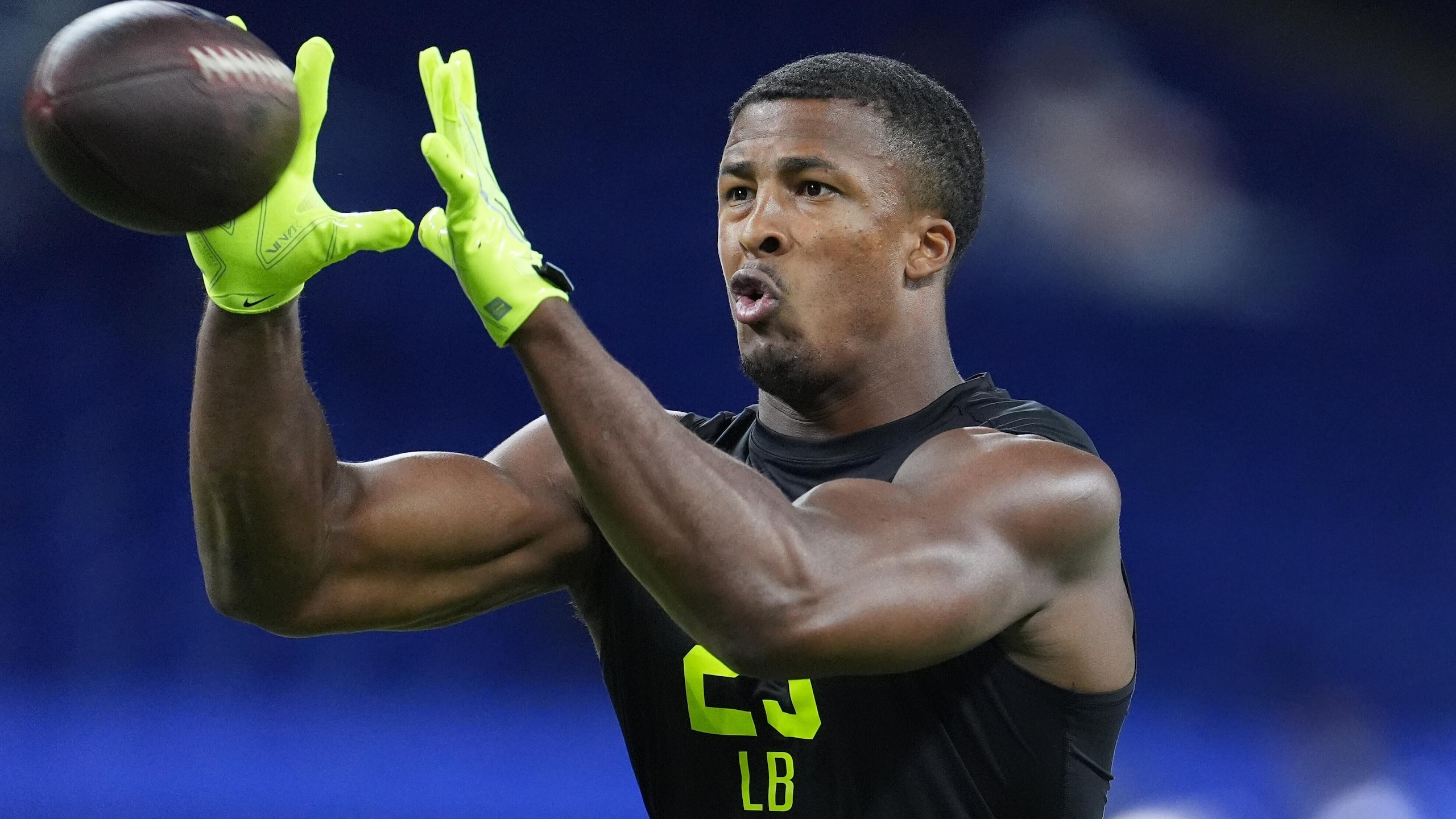 NFL Combine Day 1 Takeaways 📝