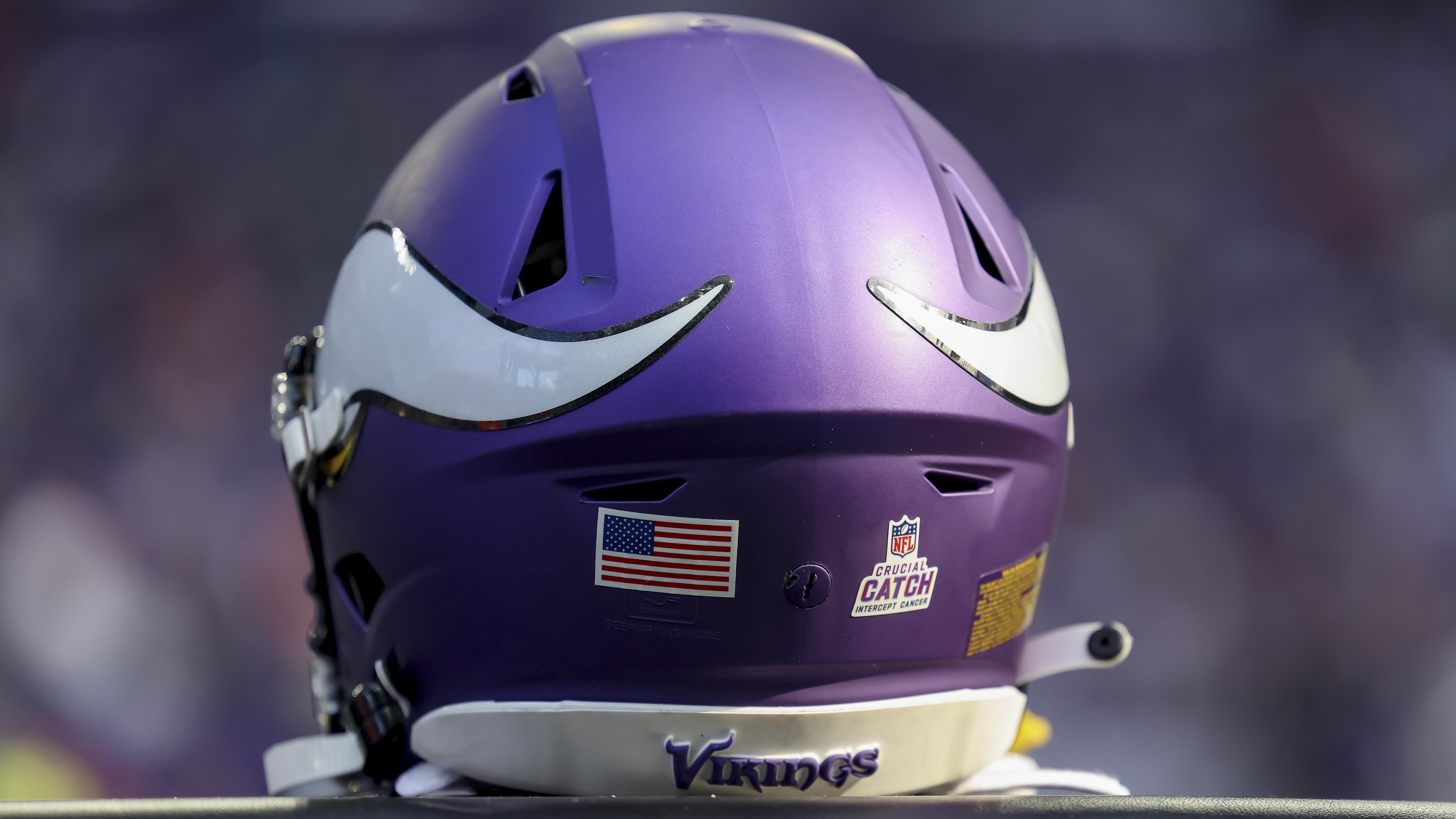 Bears Vikings Football