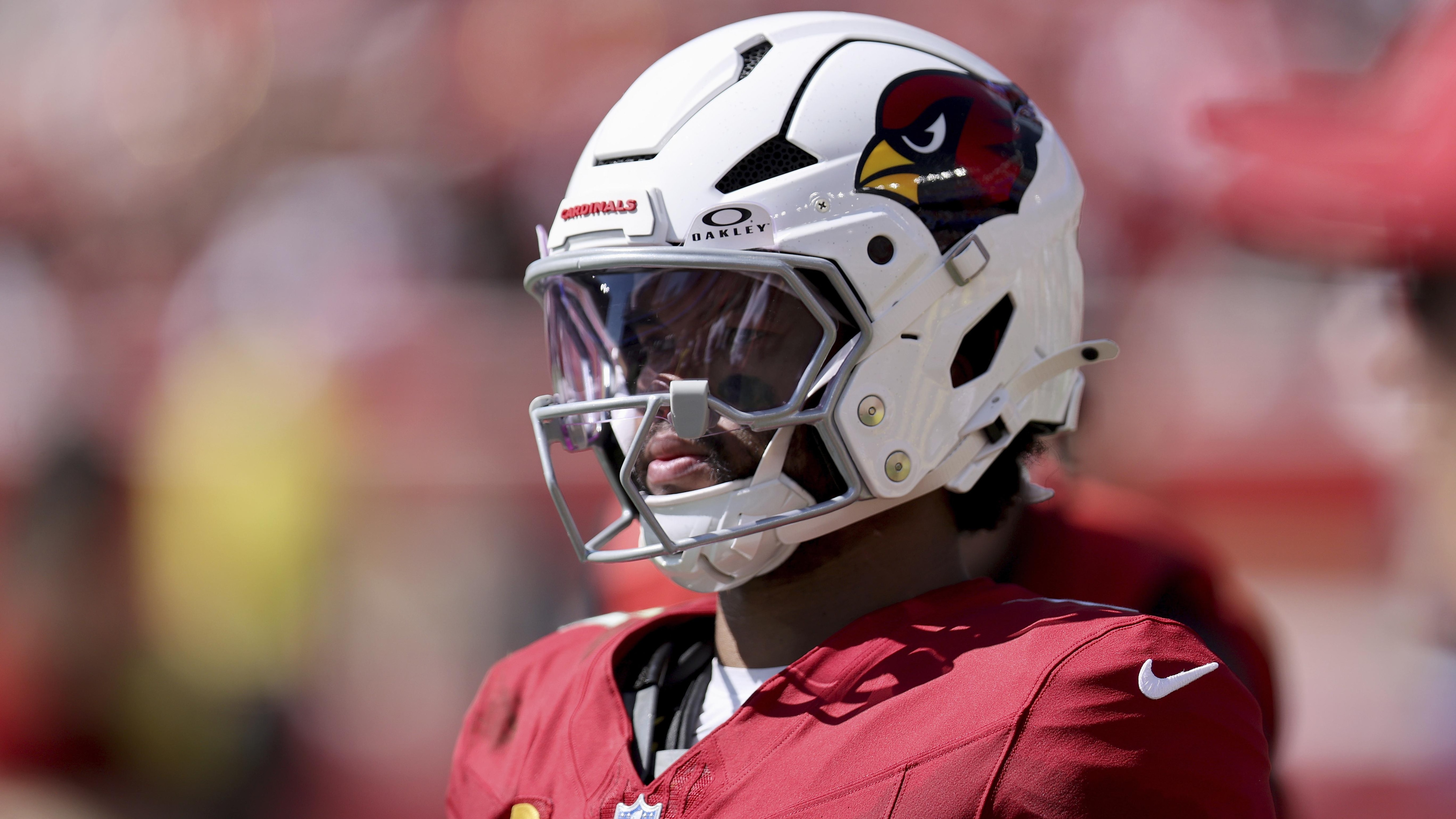 Cardinals 49ers Football