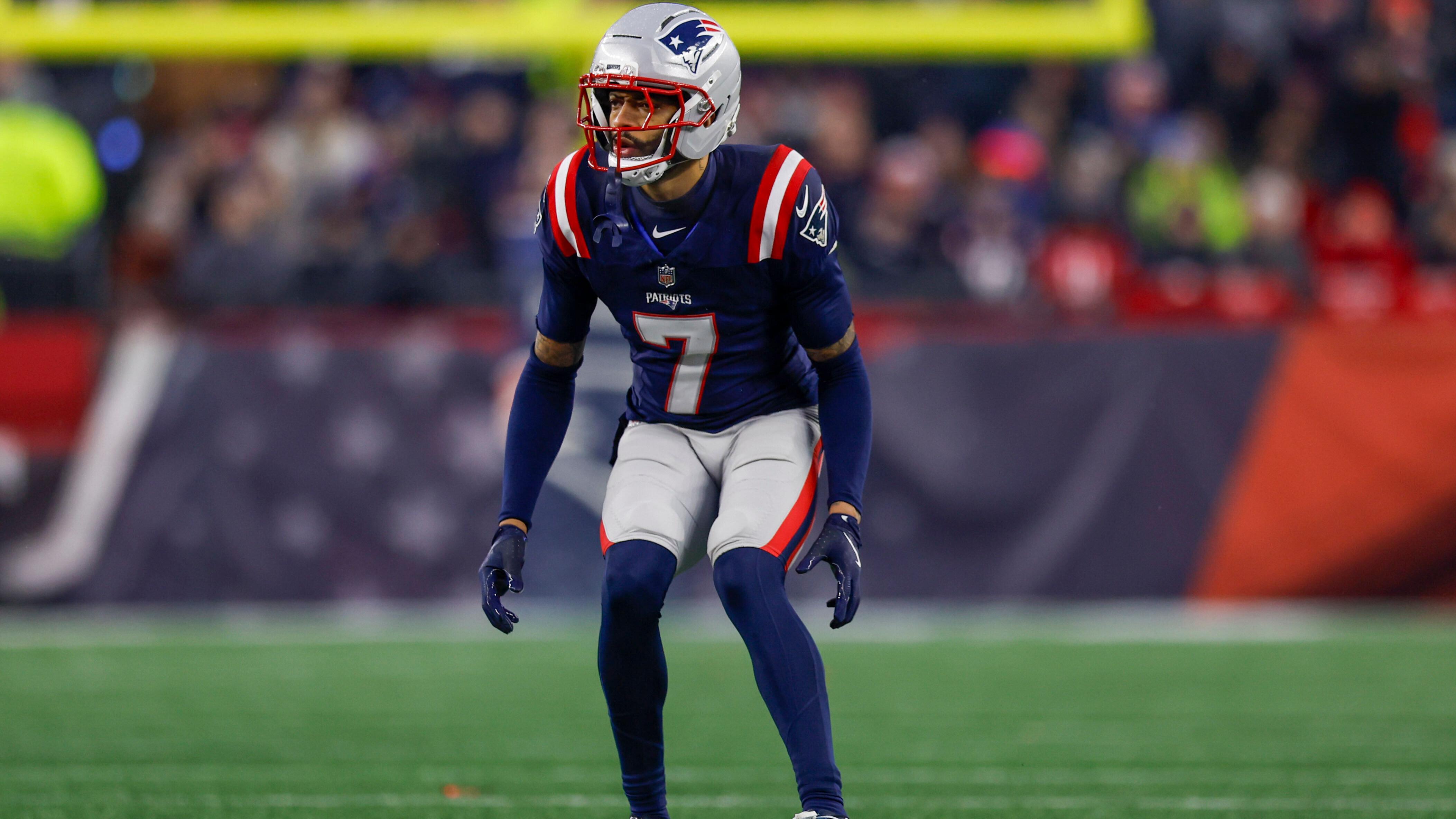 Texans Patriots Football