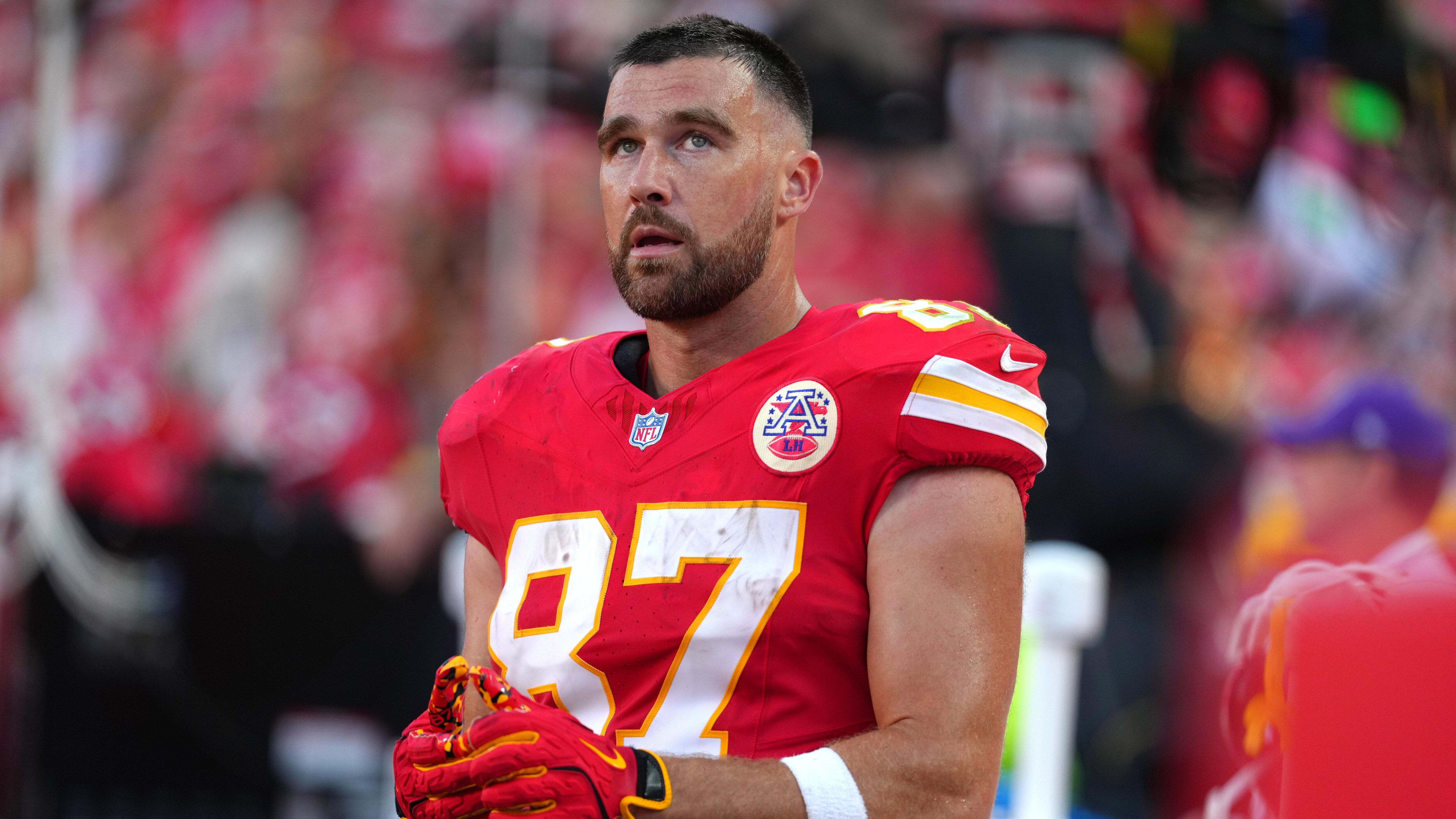 Ravens Chiefs Football