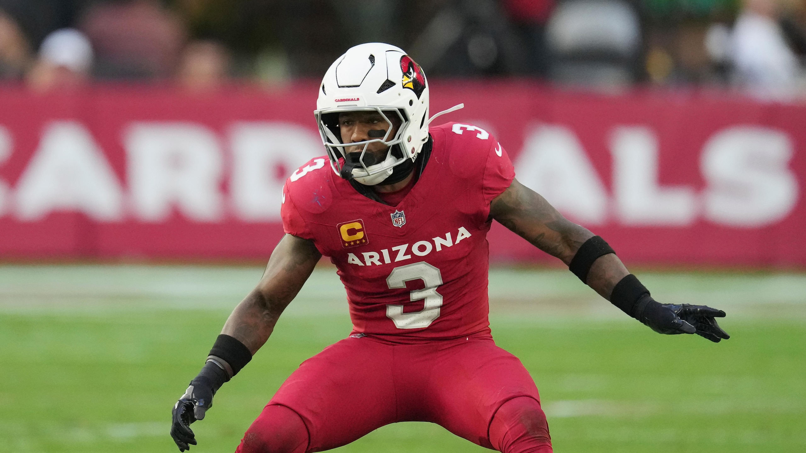 Cardinals Football
