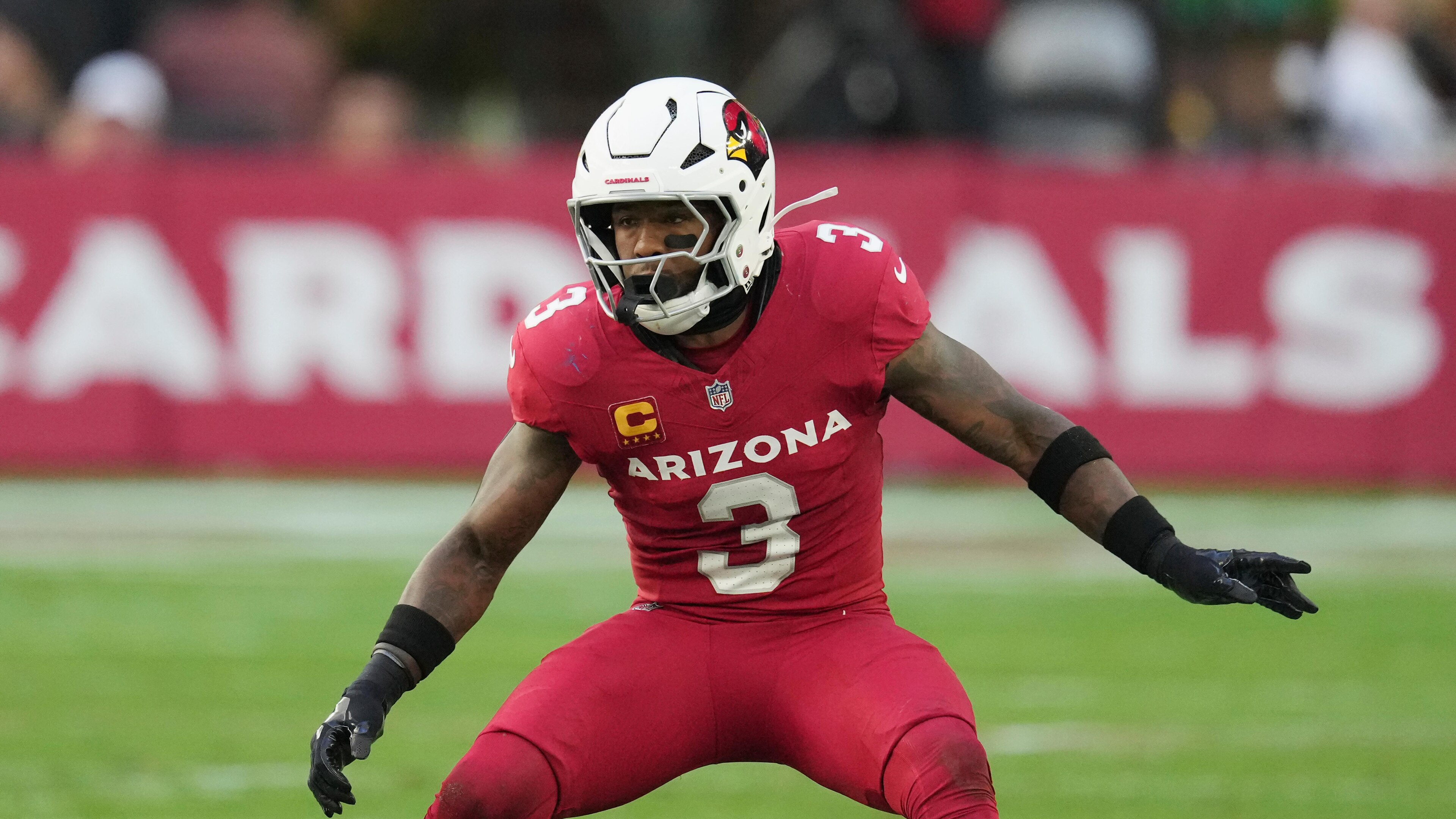 Cardinals Football