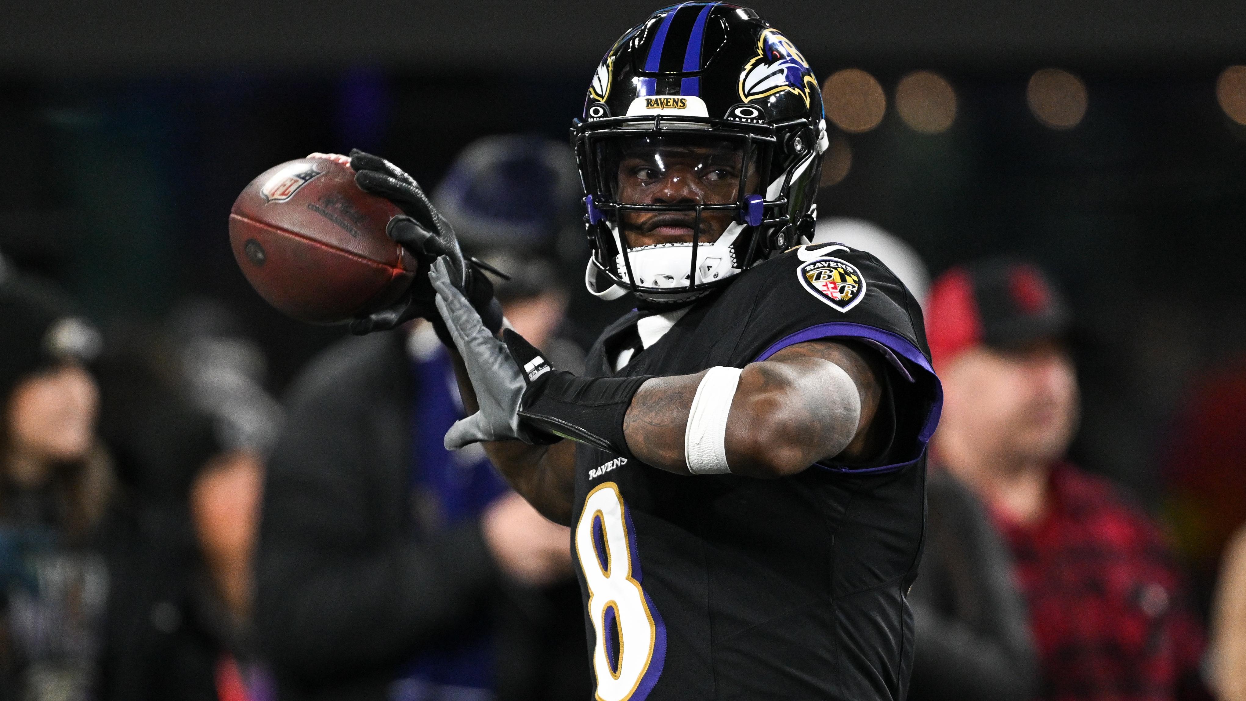 Patriots Ravens Football