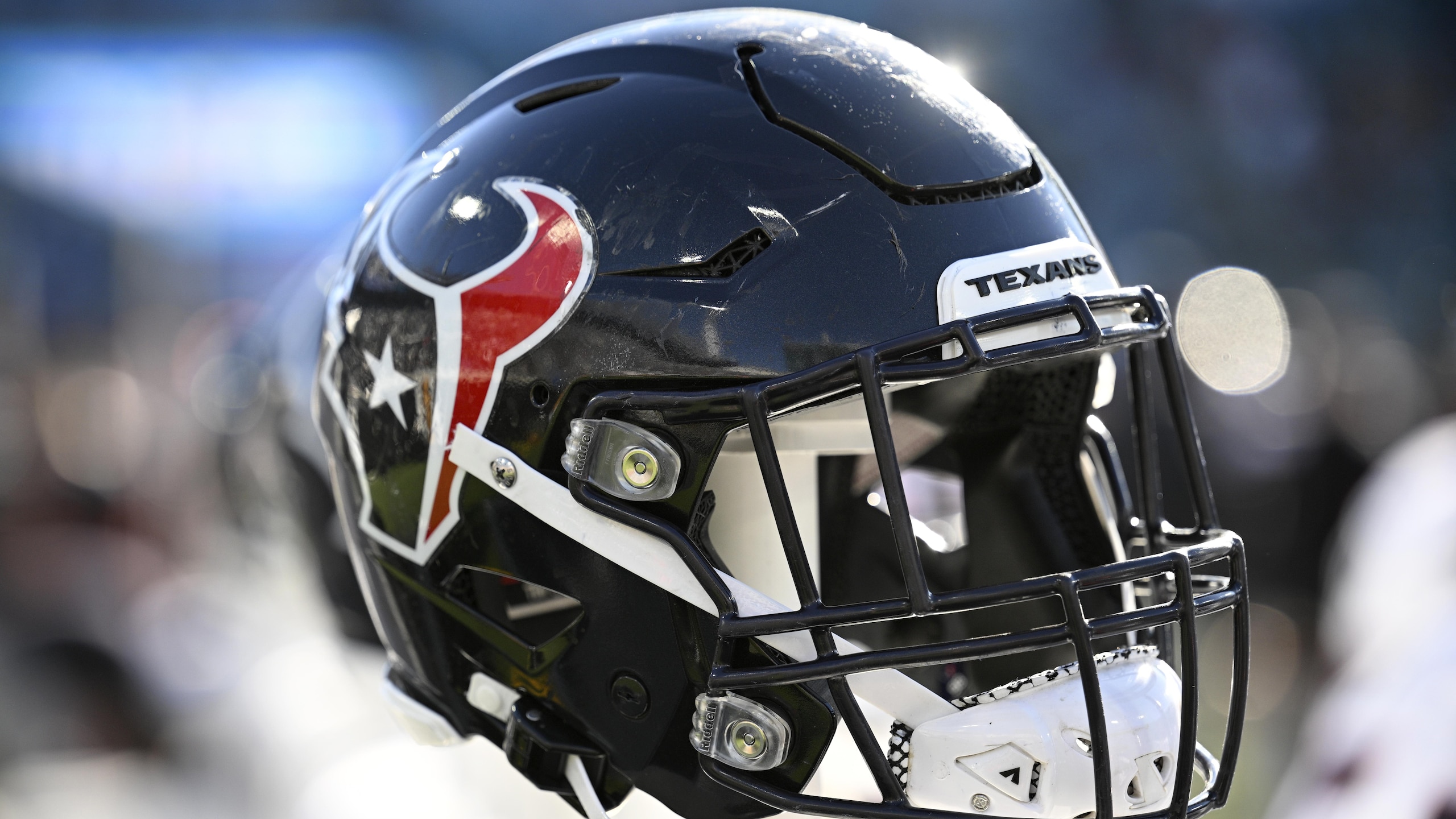 Texans Jaguars Football