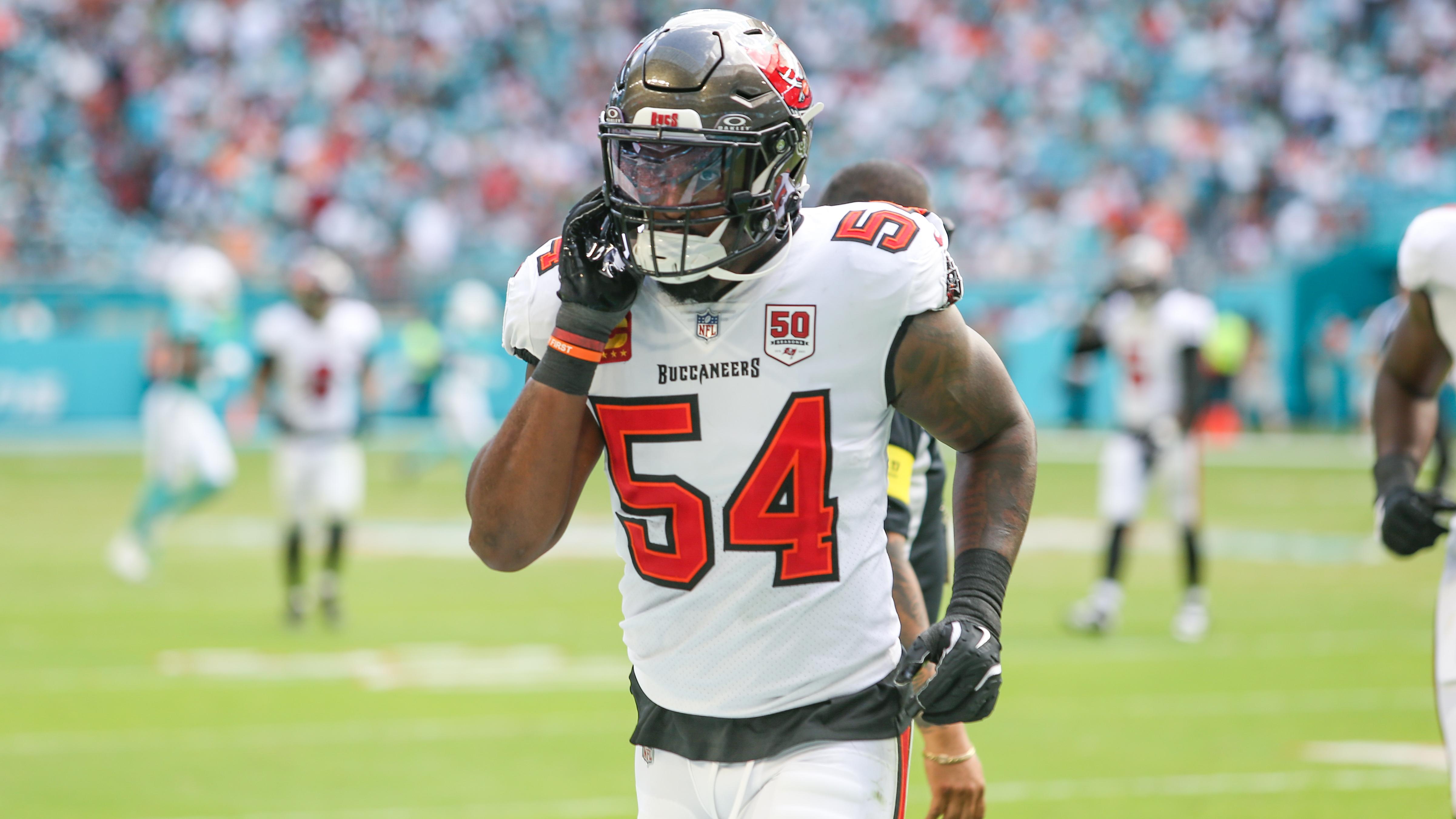 Buccaneers Dolphins Football