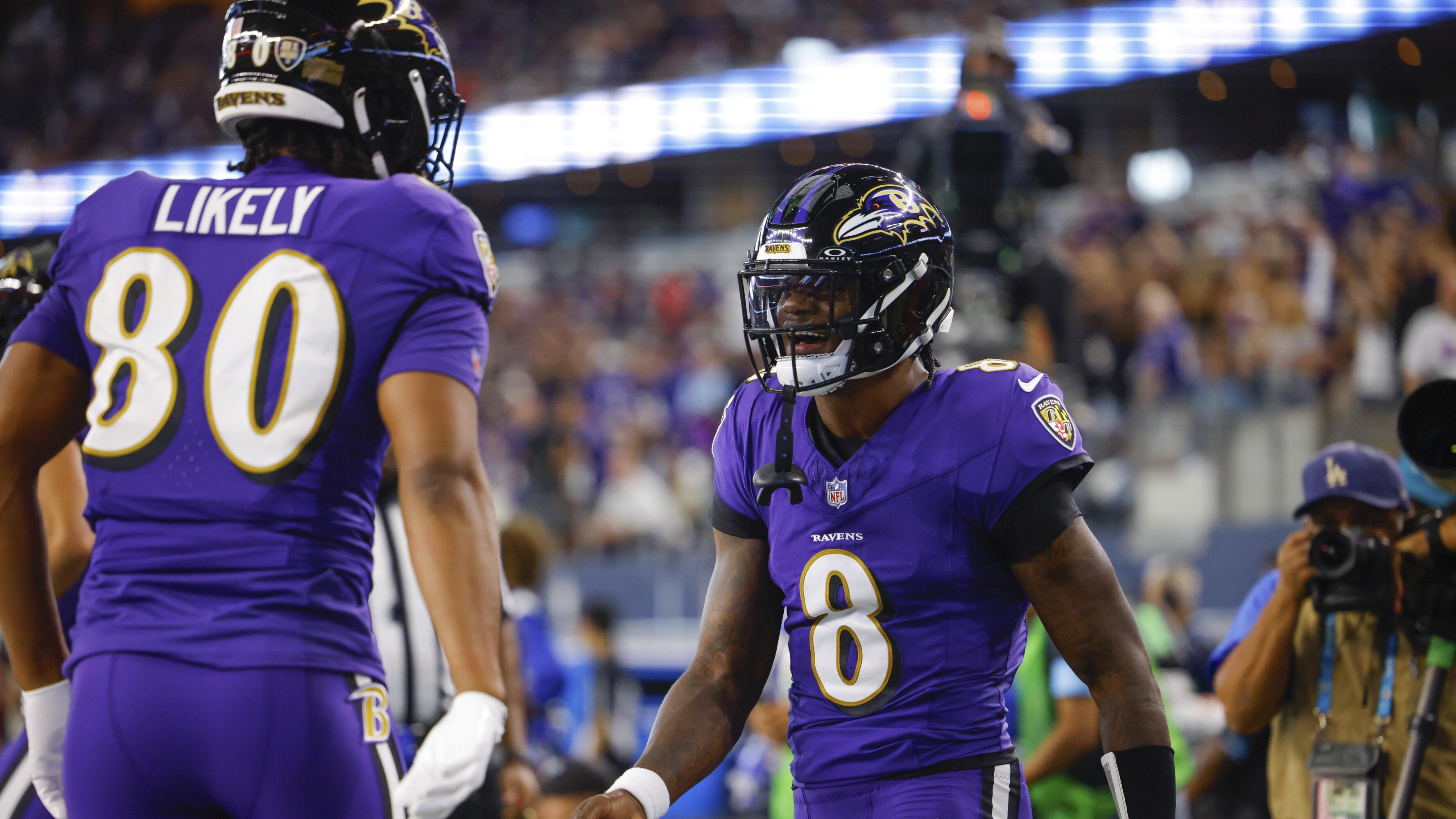 Ravens' Touchdown Call Sparks NFL Replay Reevaluation