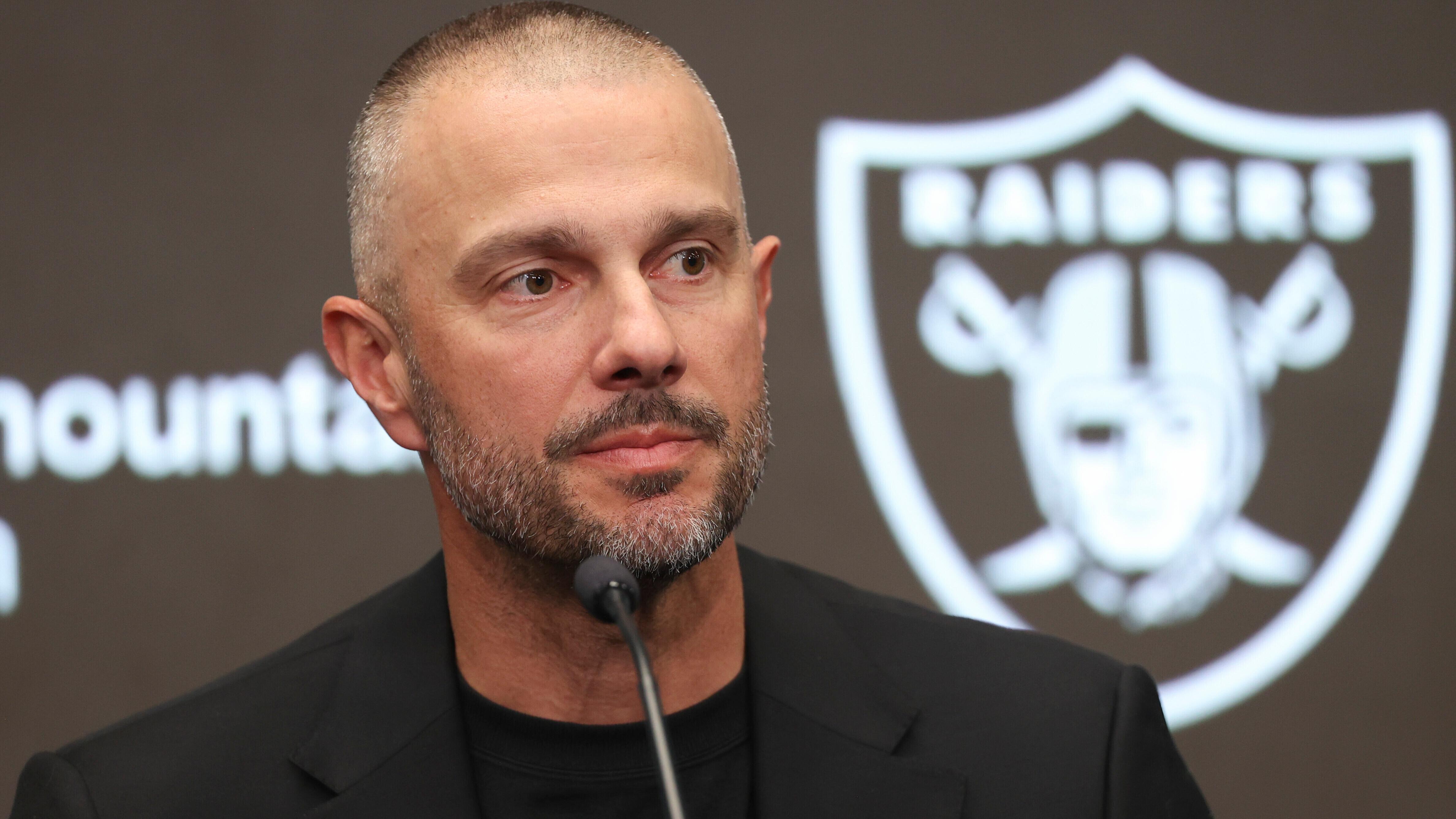 Raiders Kubiak Football