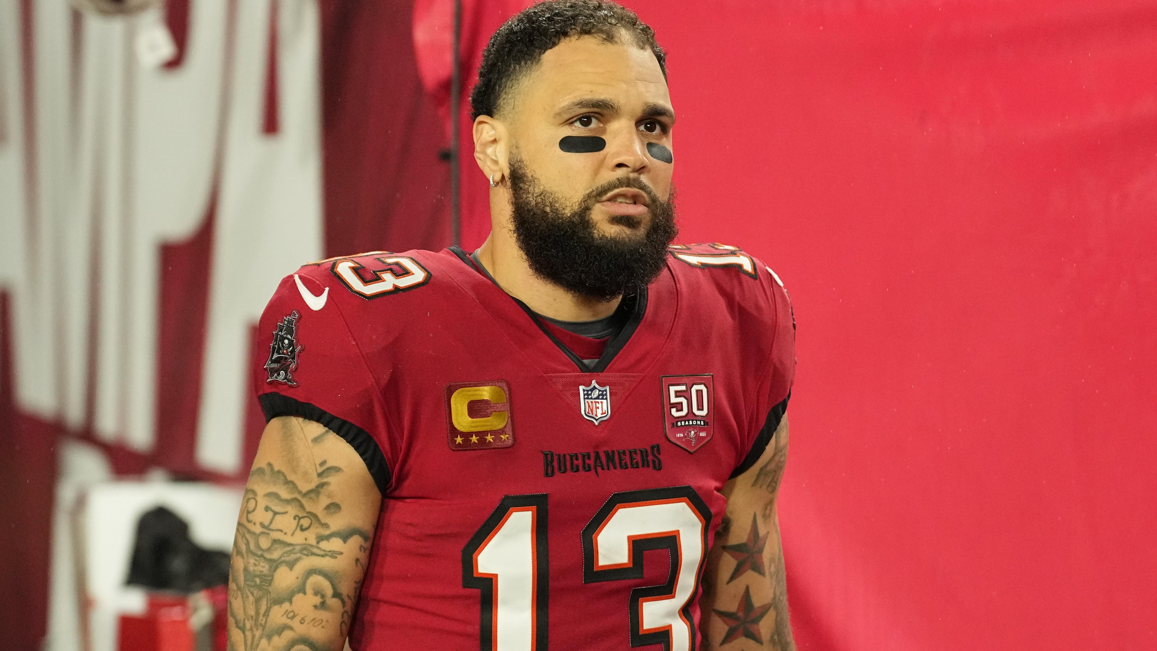 Panthers Buccaneers Football
