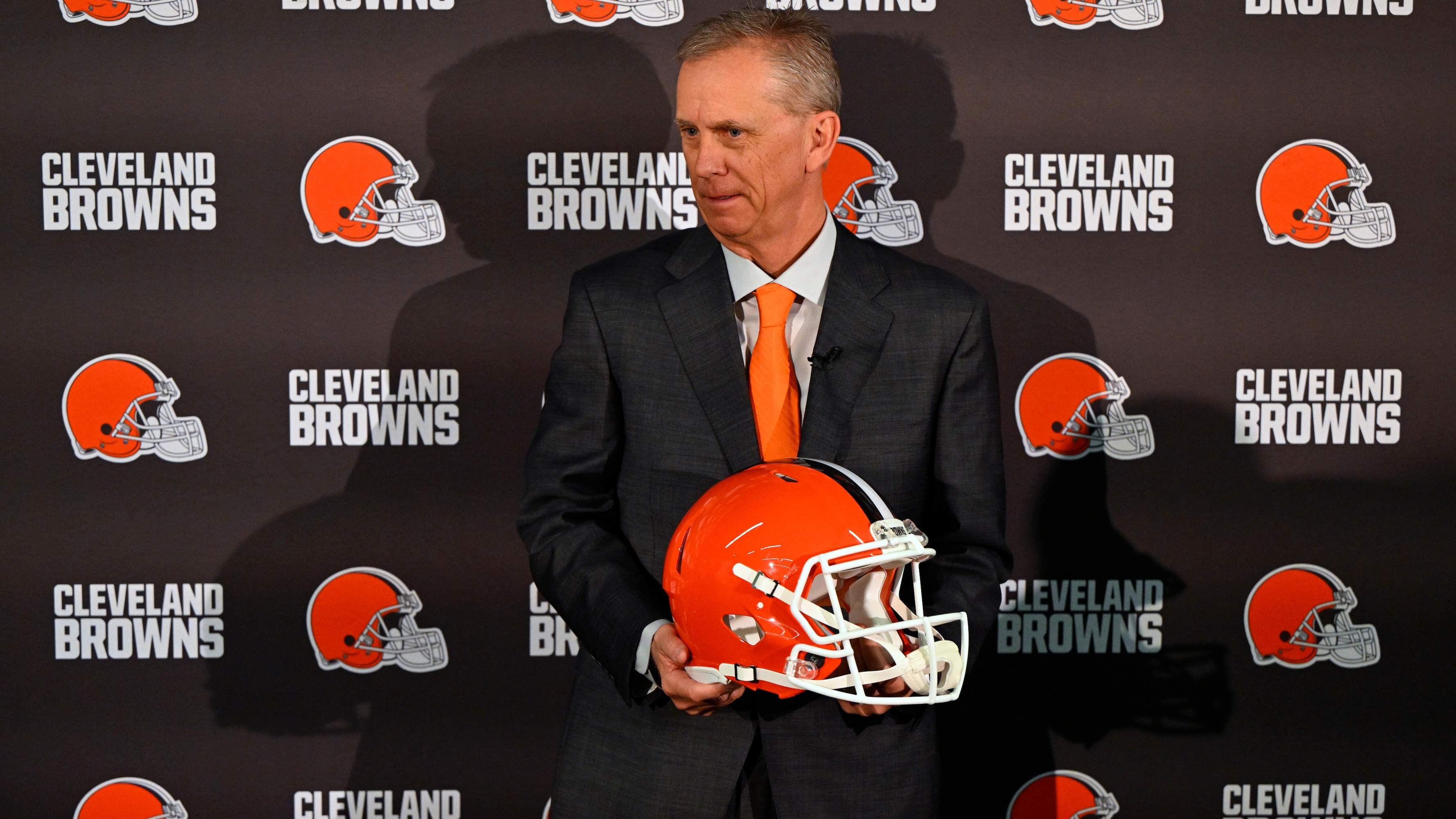 ブラウンズがドラフト指名権の取引制限を拡大するNFLルール変更を提案していると報じられている