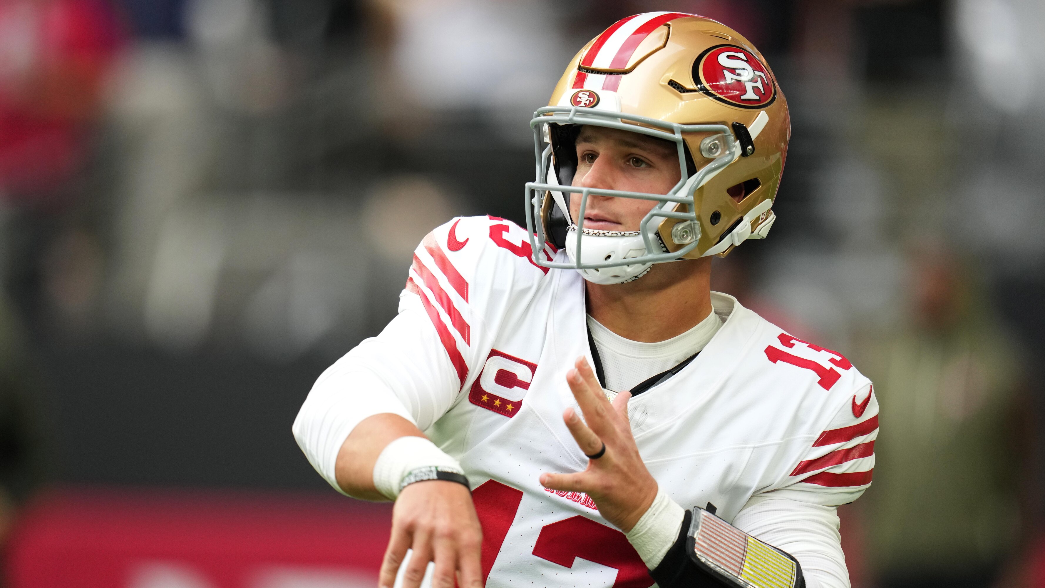 49ers Set for Mexico City Game in 2026