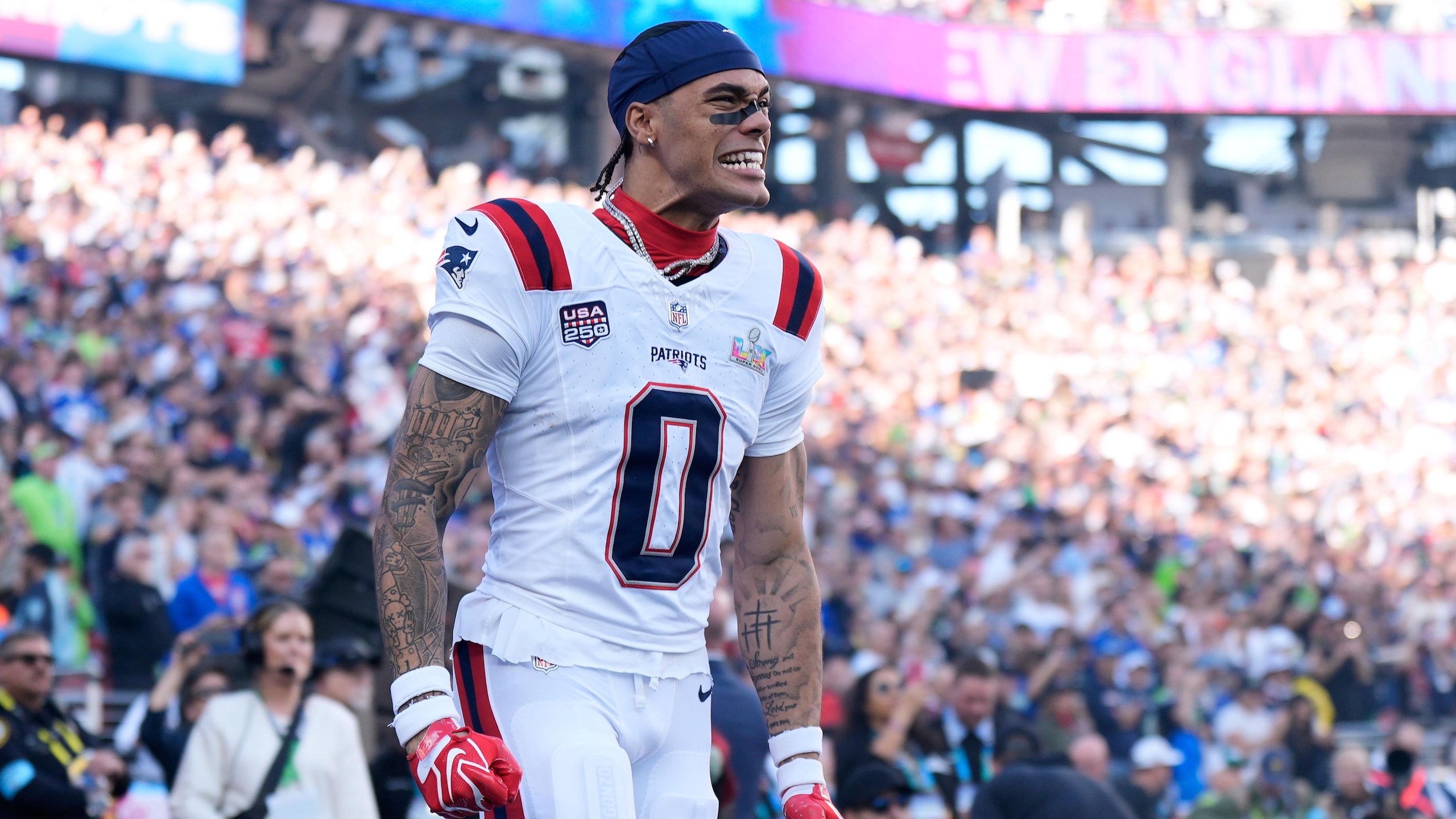 Super Bowl Football