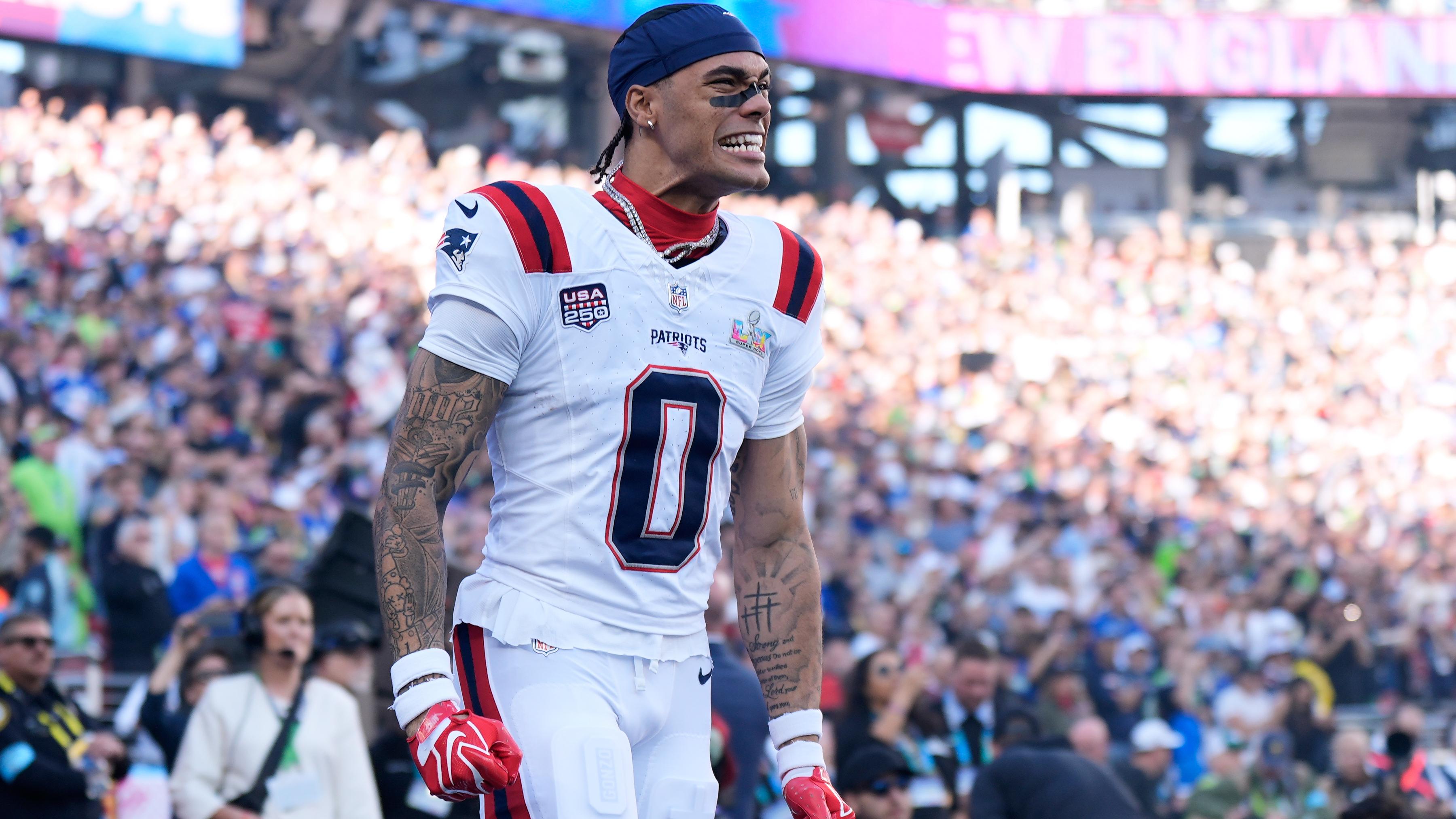 Super Bowl Football