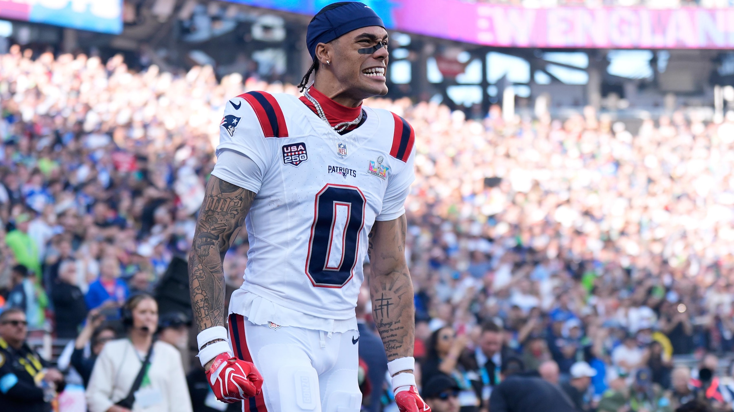 Super Bowl Football