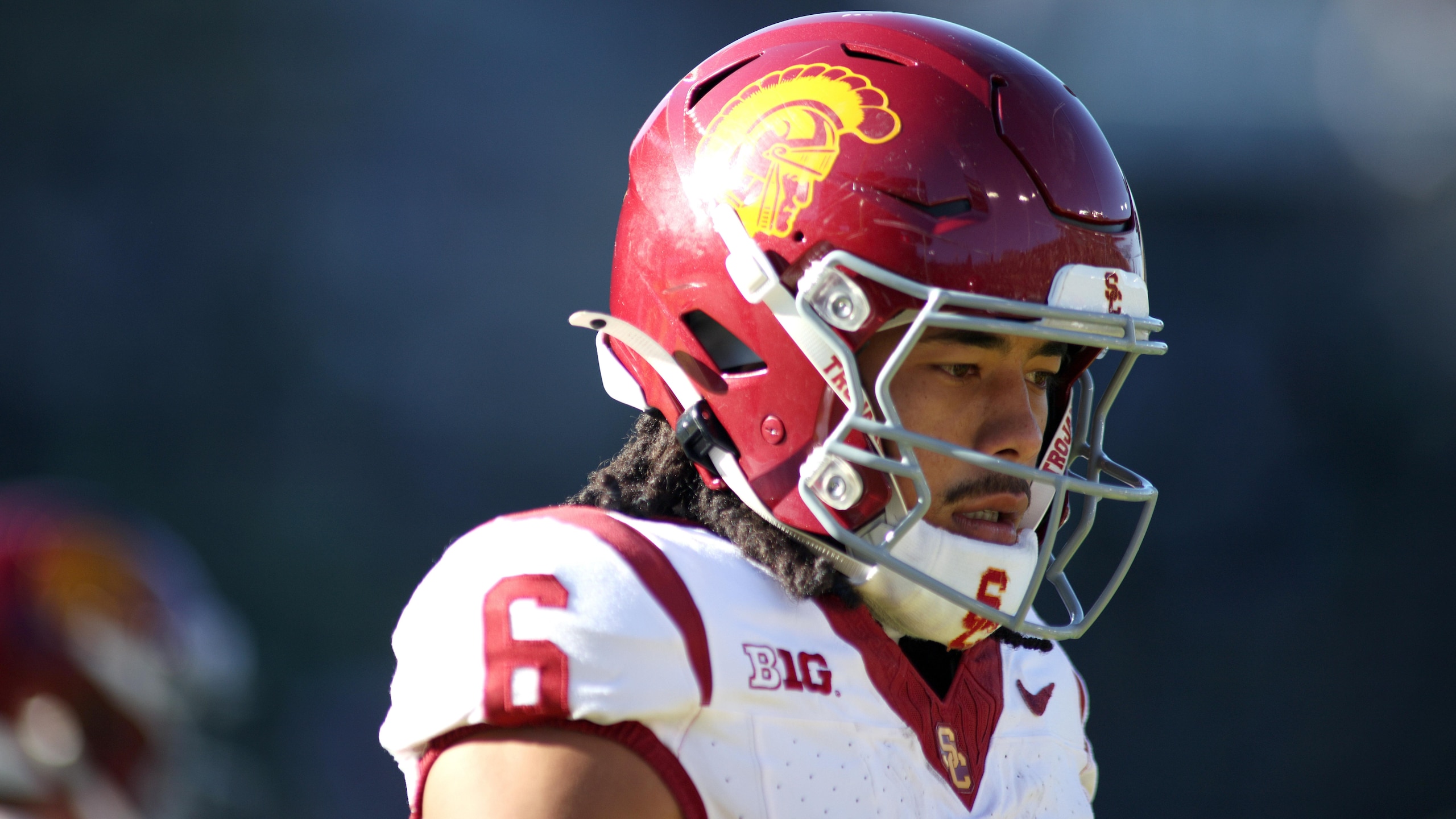 USC Oregon Football