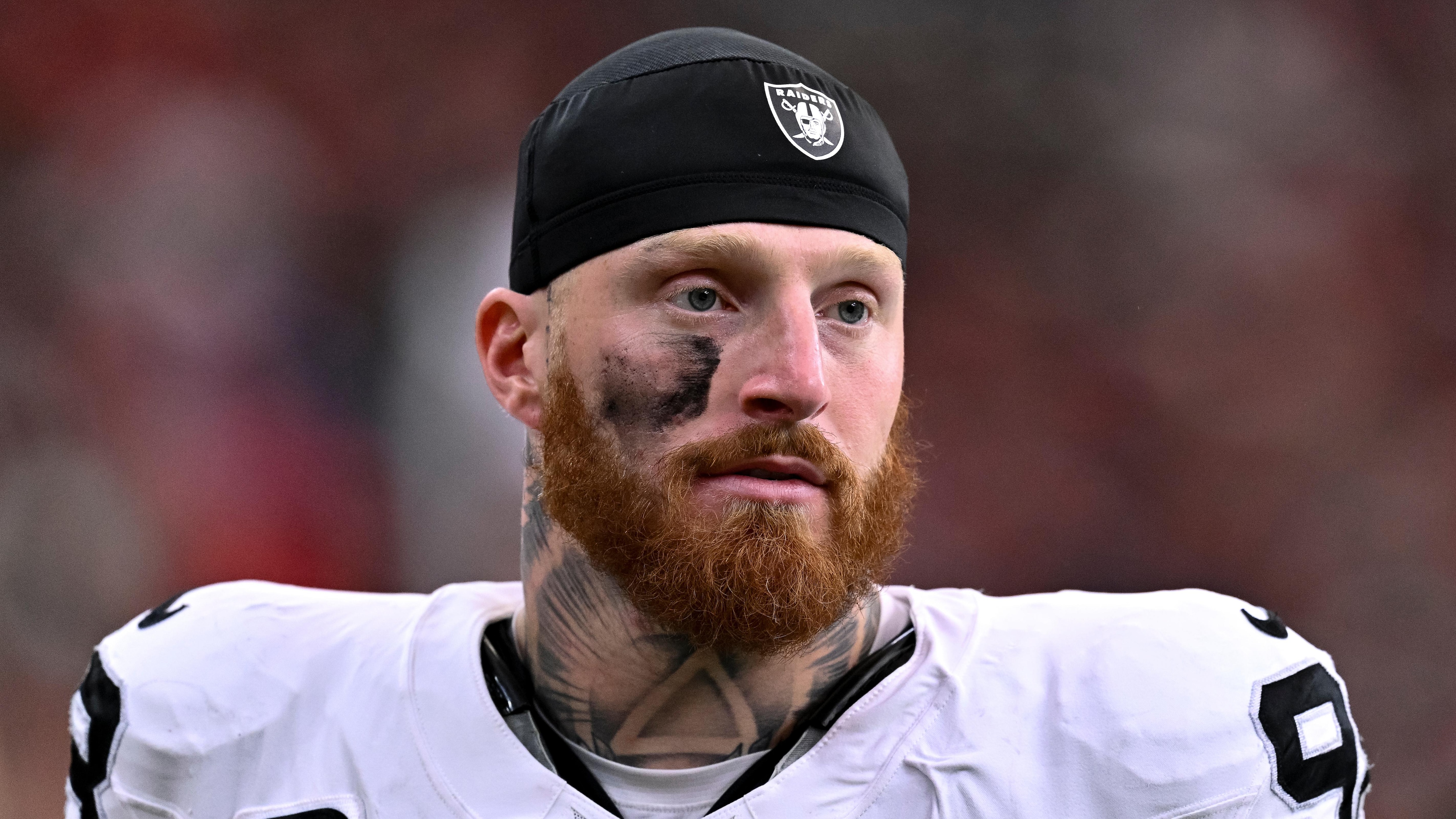 Raiders Texans Football