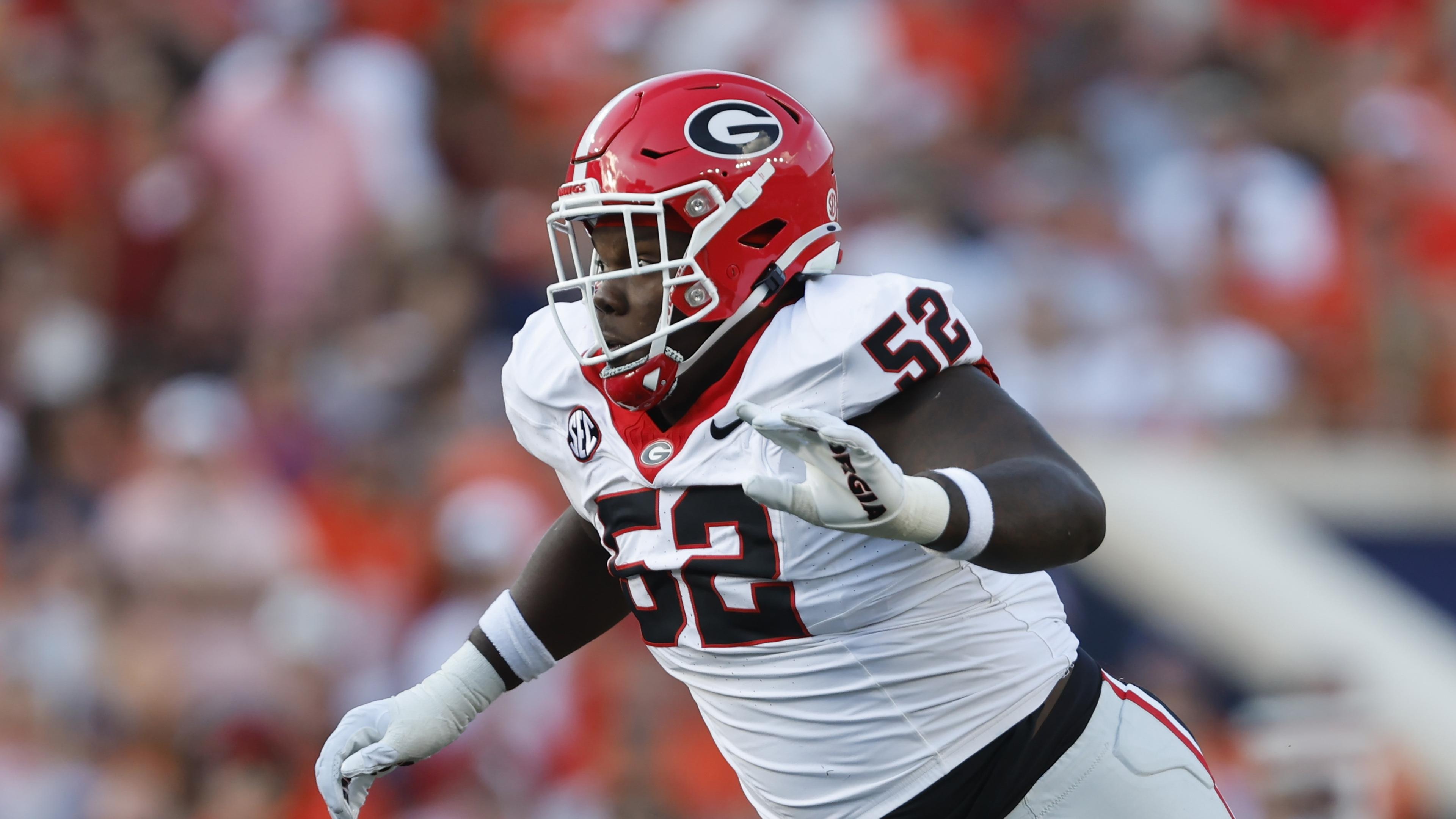 Georgia Football