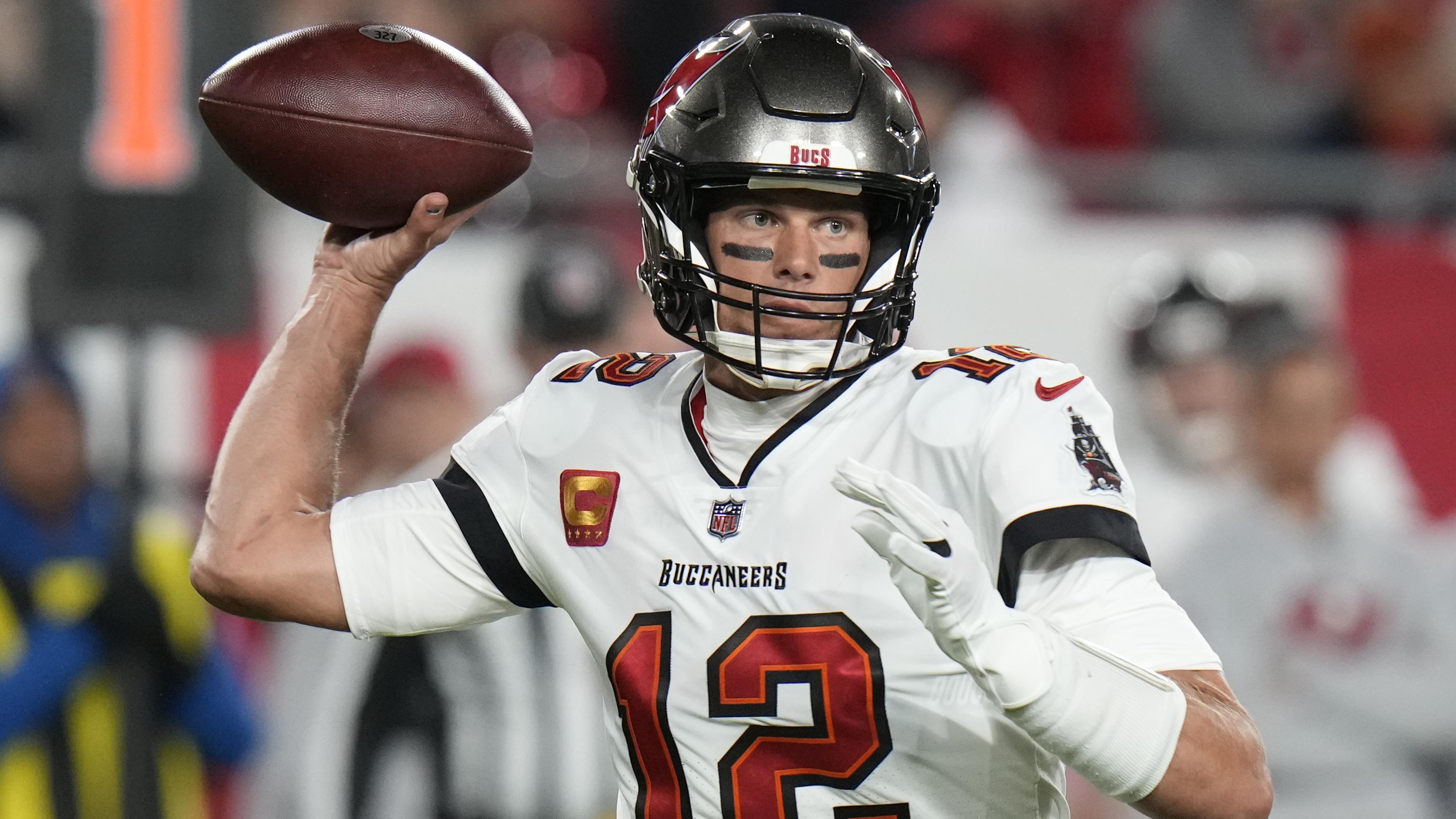 Cowboys Buccaneers Football