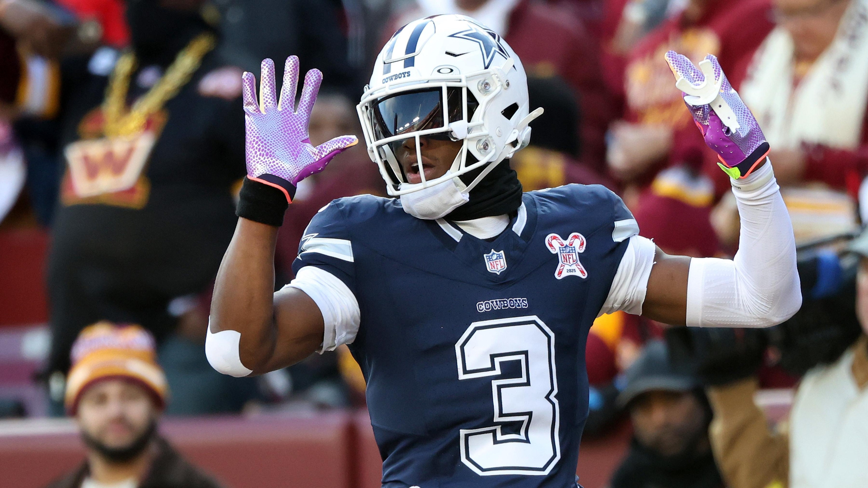 The Perfect 2026 Free-Agent Signing for Every NFL Team