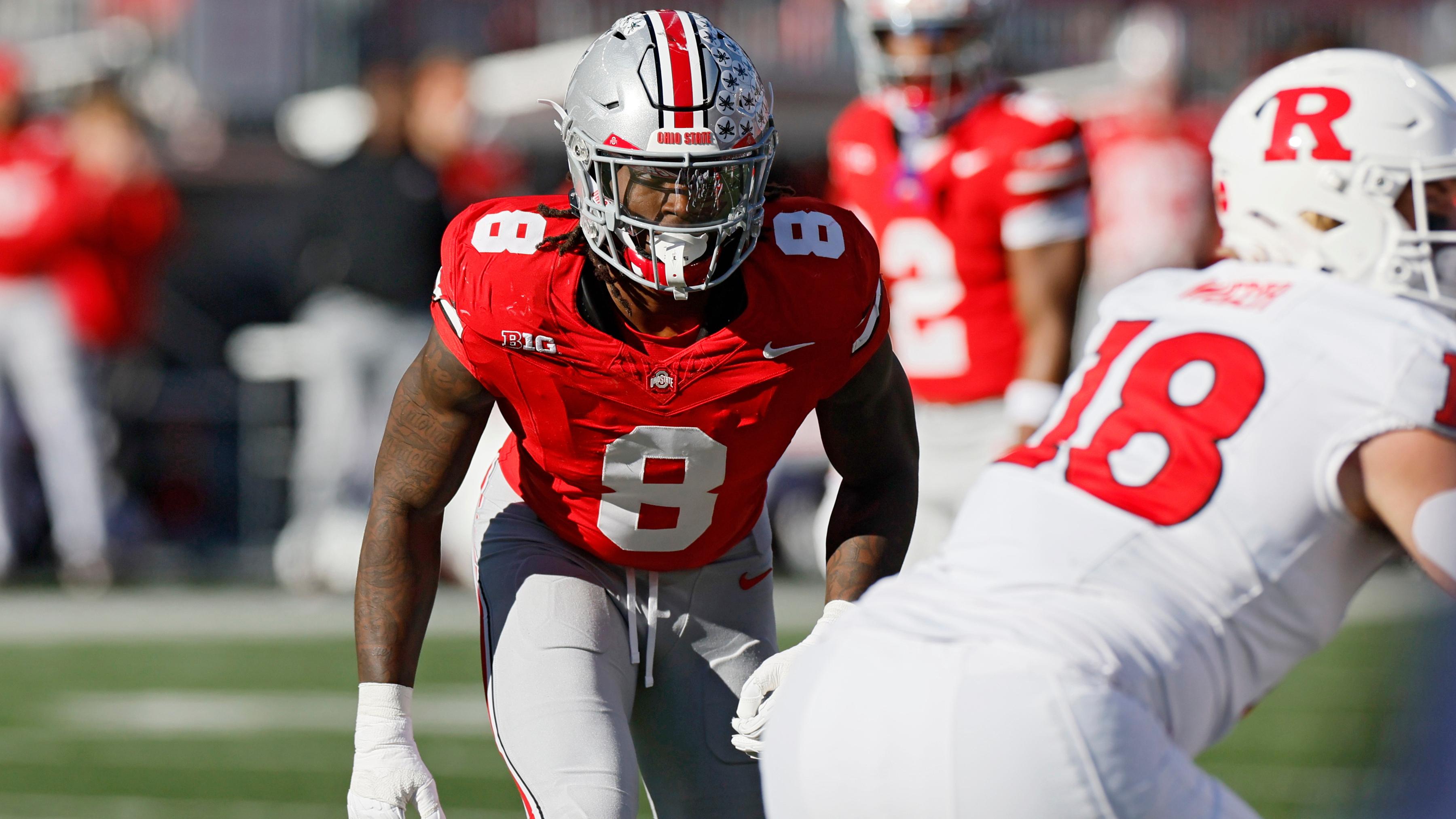 AP All America Football