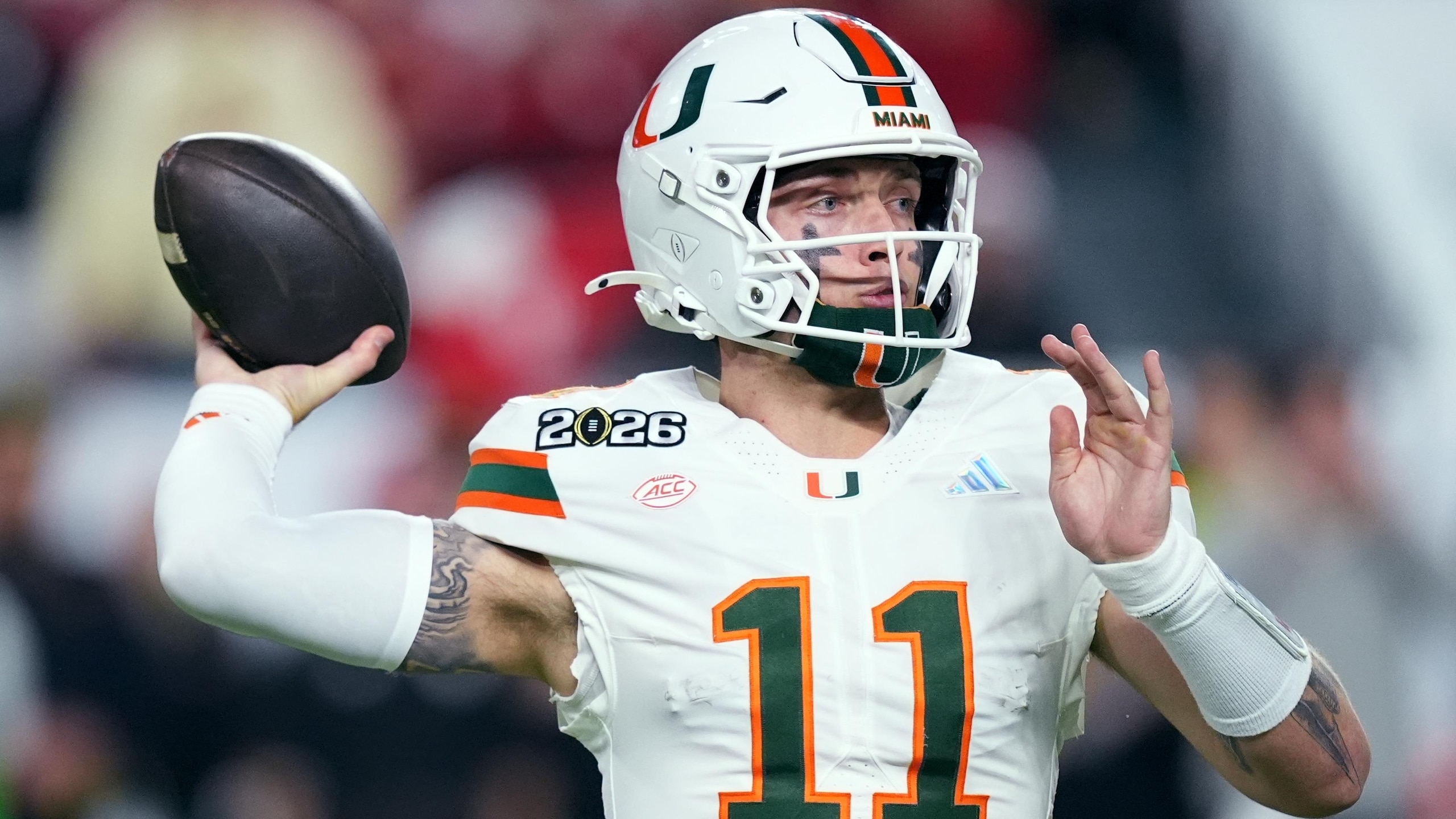 CFP National Championship Football
