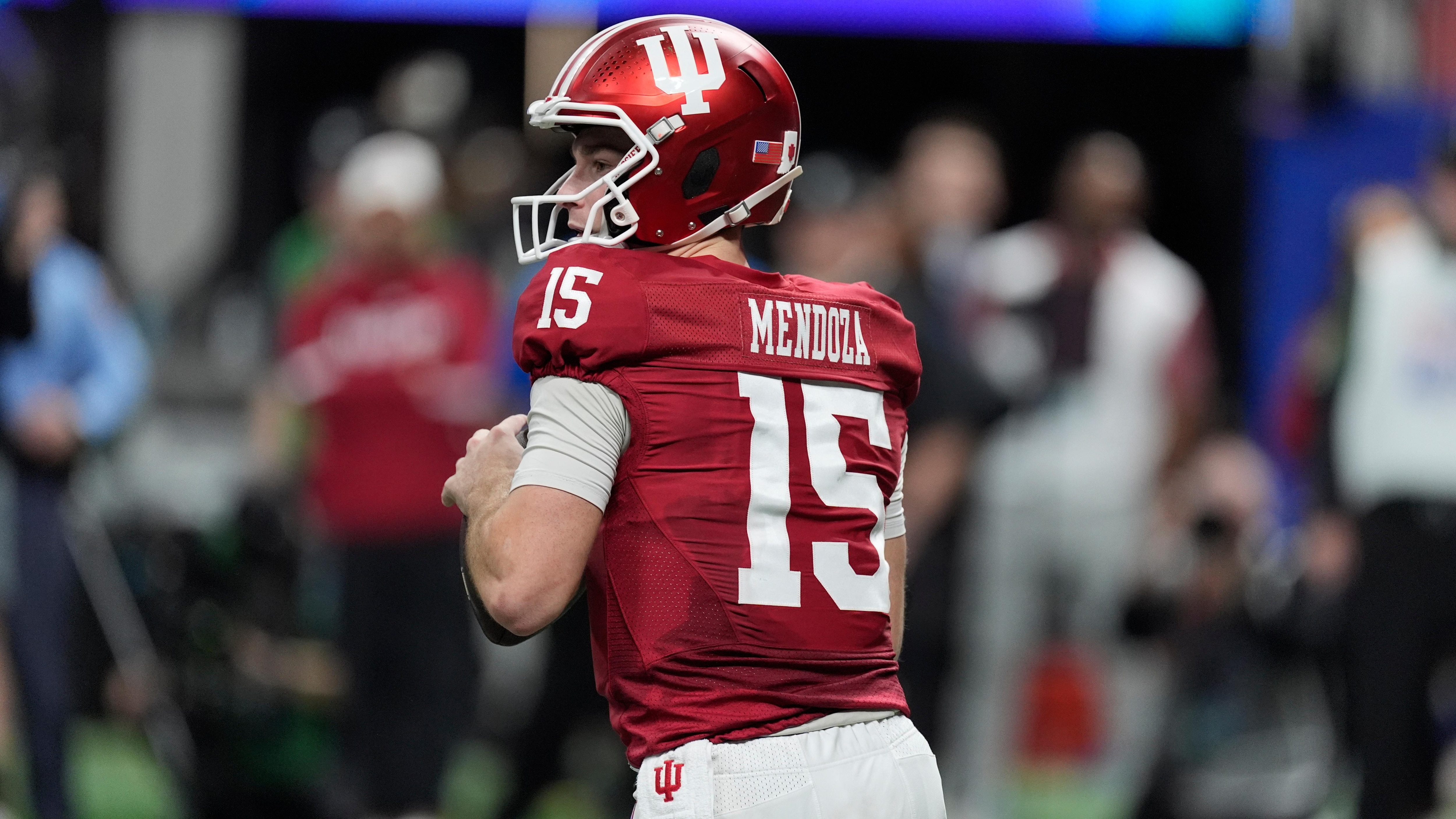 CFP Peach Bowl Football