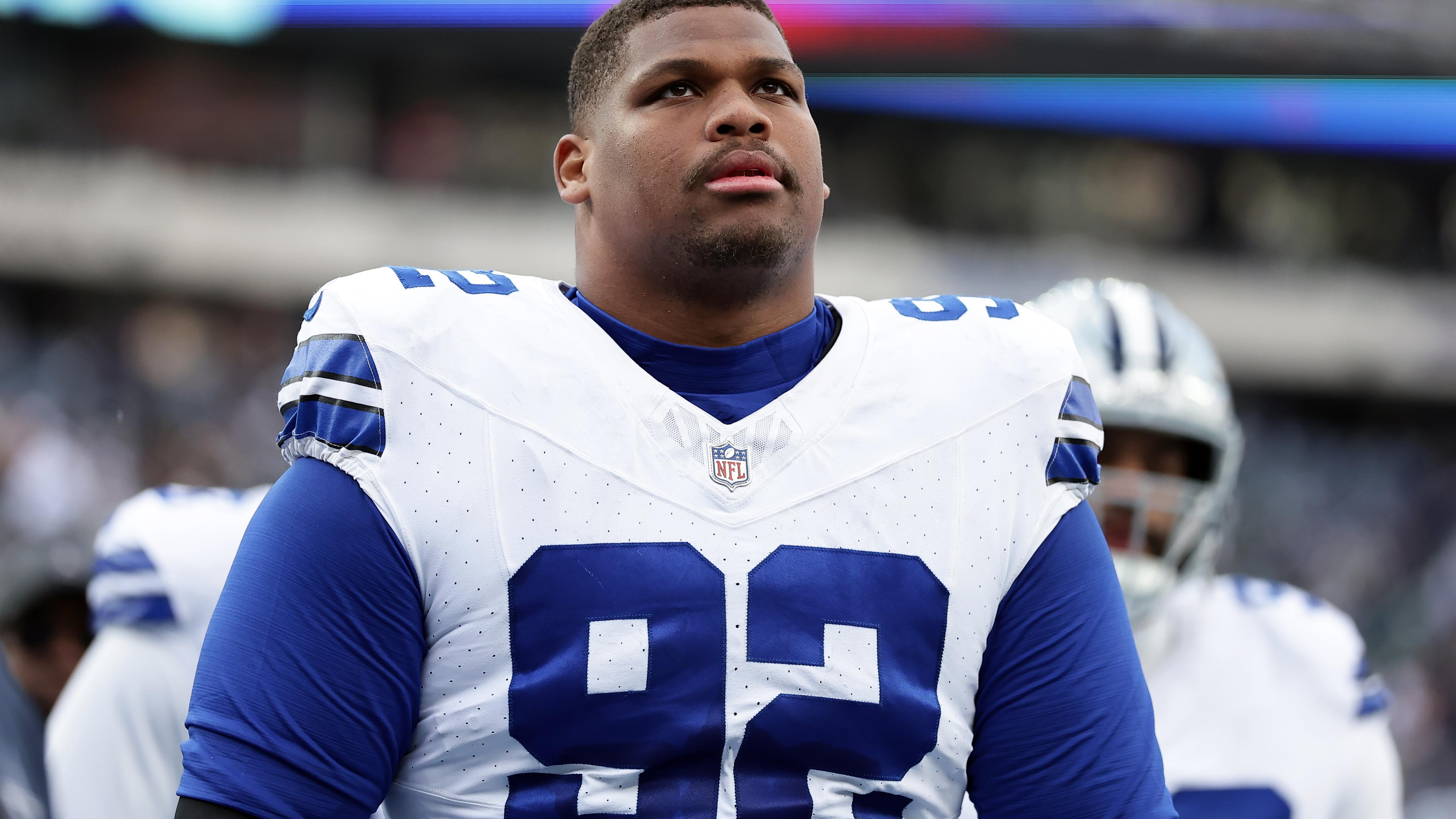 Cowboys Giants Football