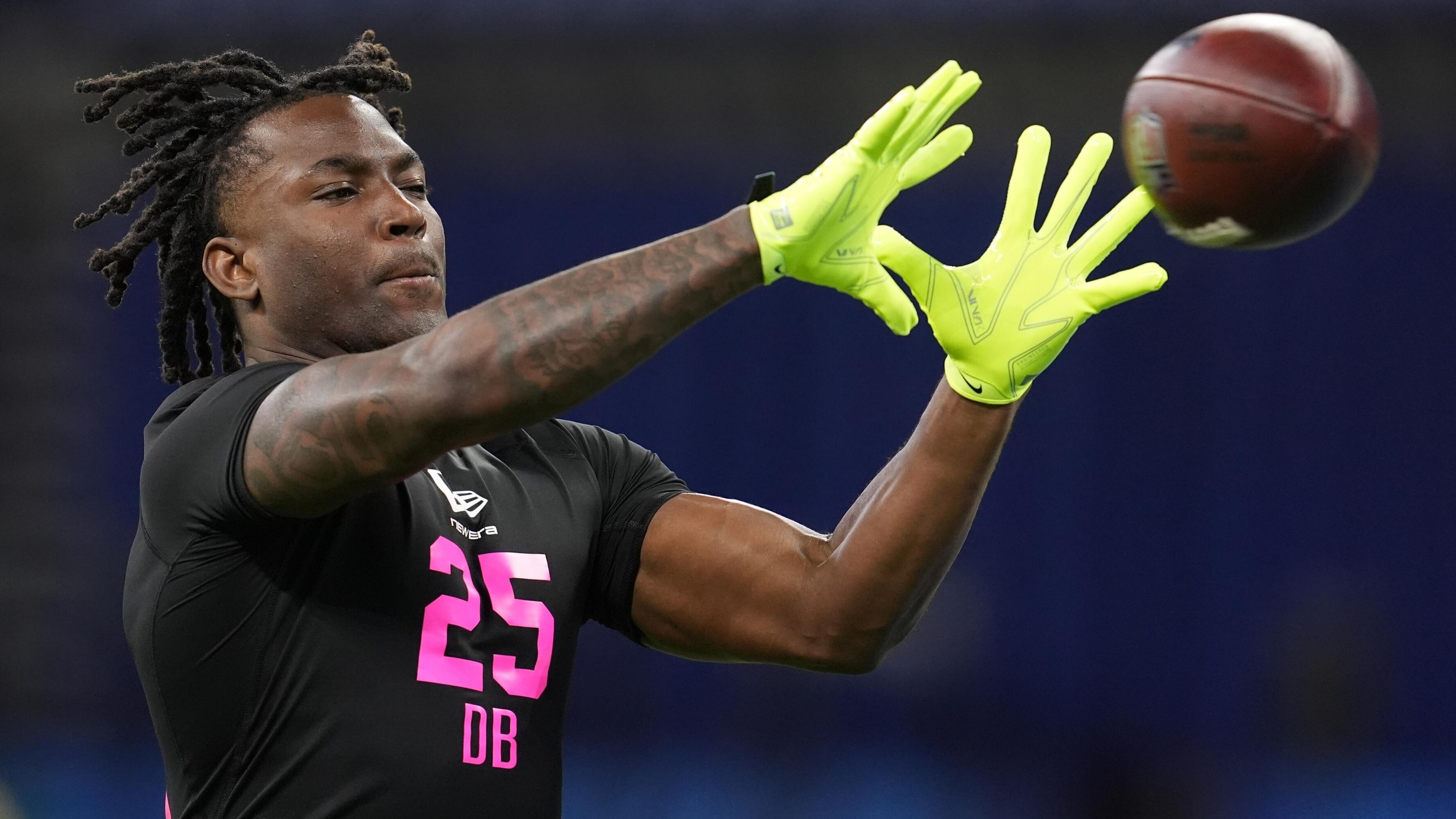 Bengals Eye Draft Boost After Tough Season