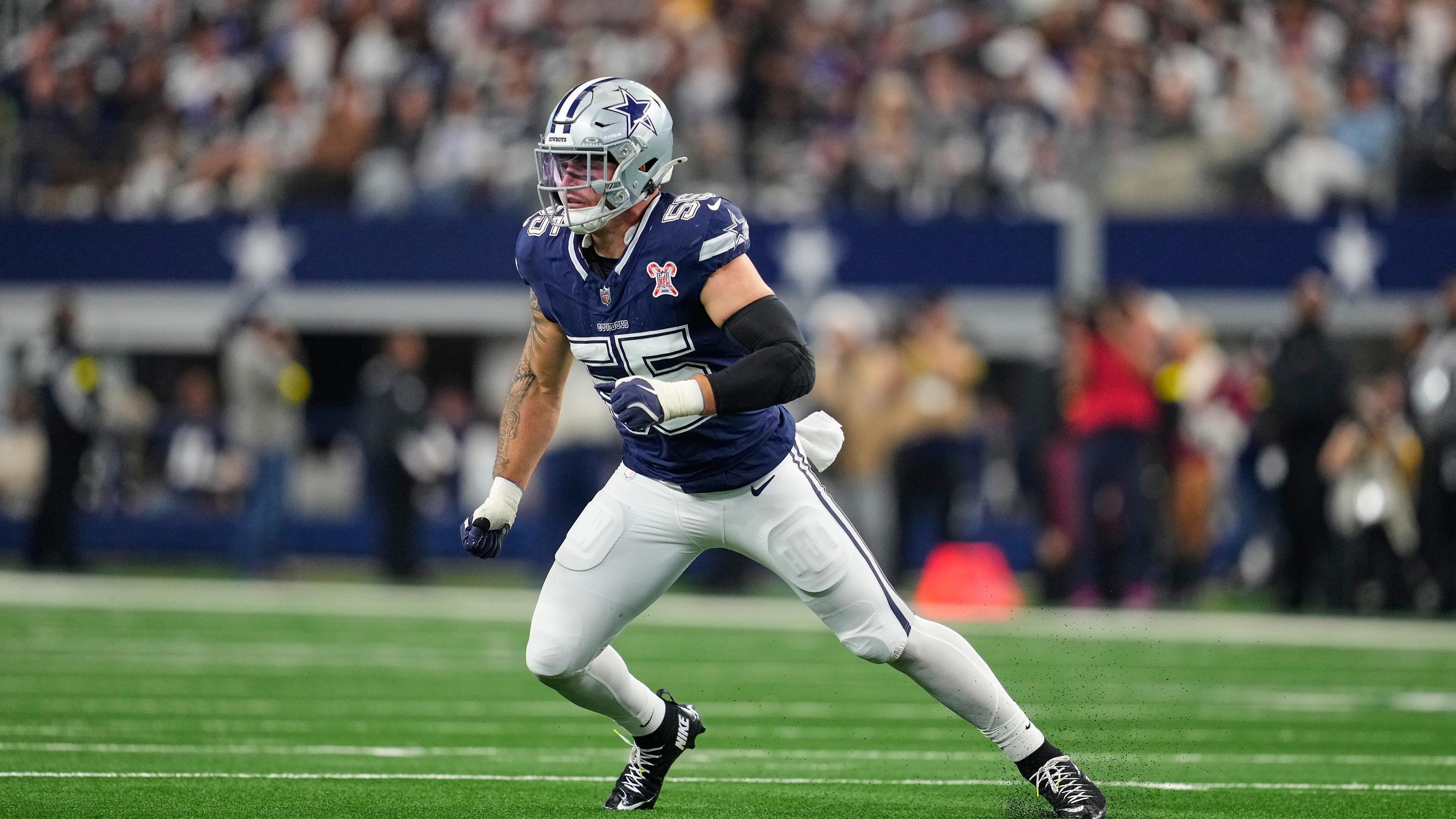 Chargers Cowboys Football