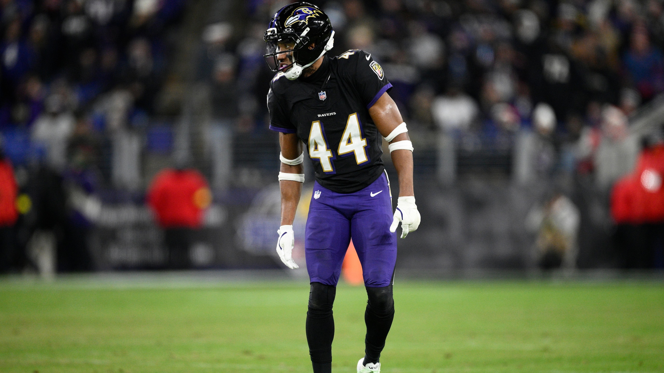 Patriots Ravens Football