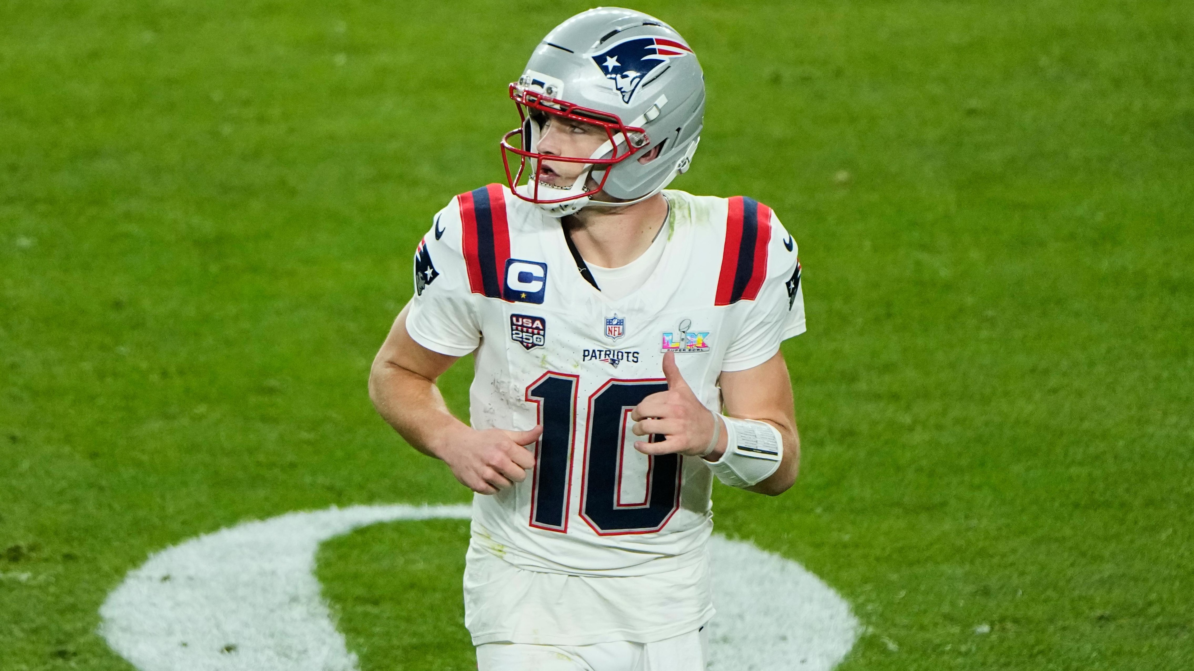 Super Bowl Football