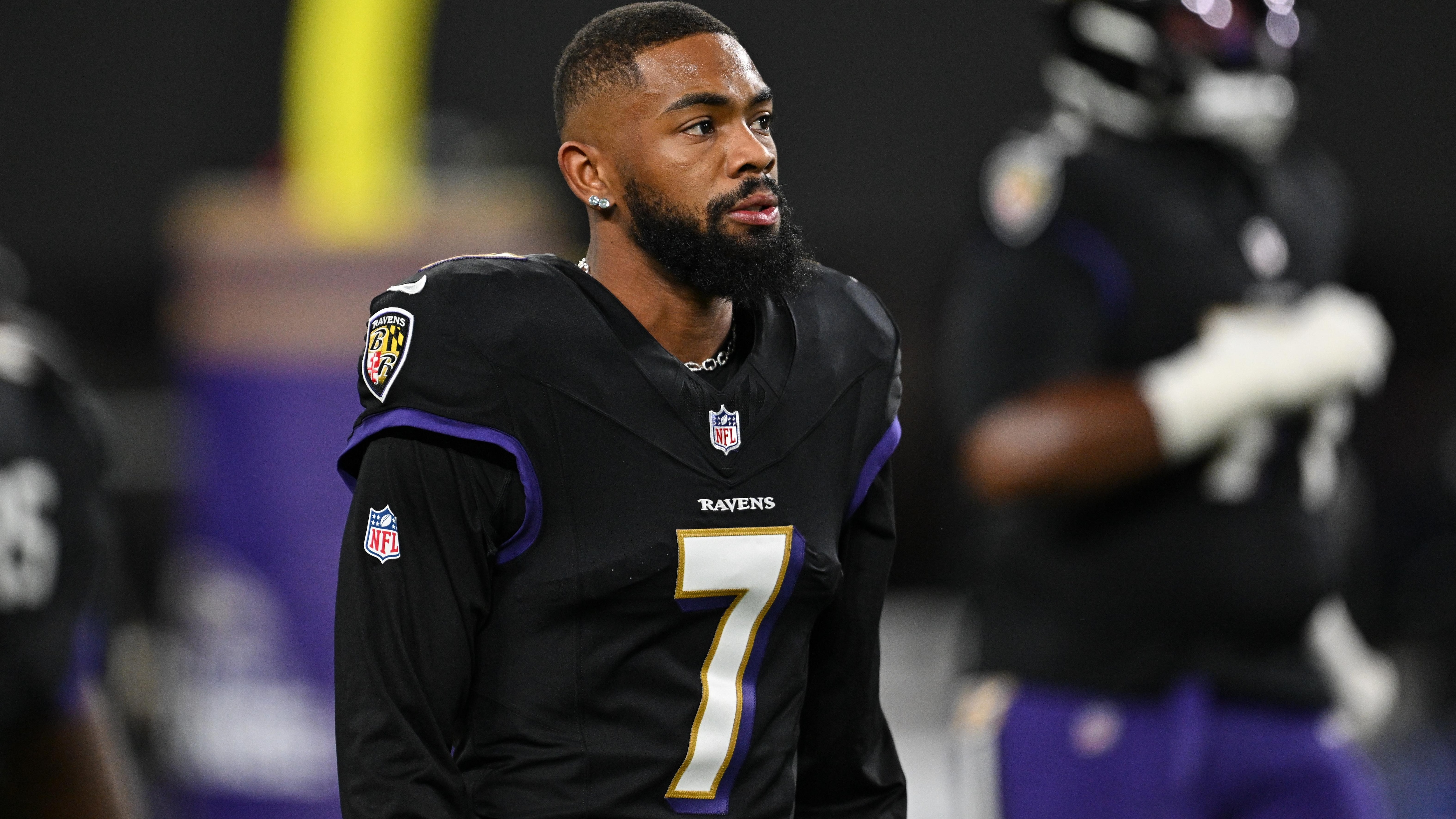 Patriots Ravens Football