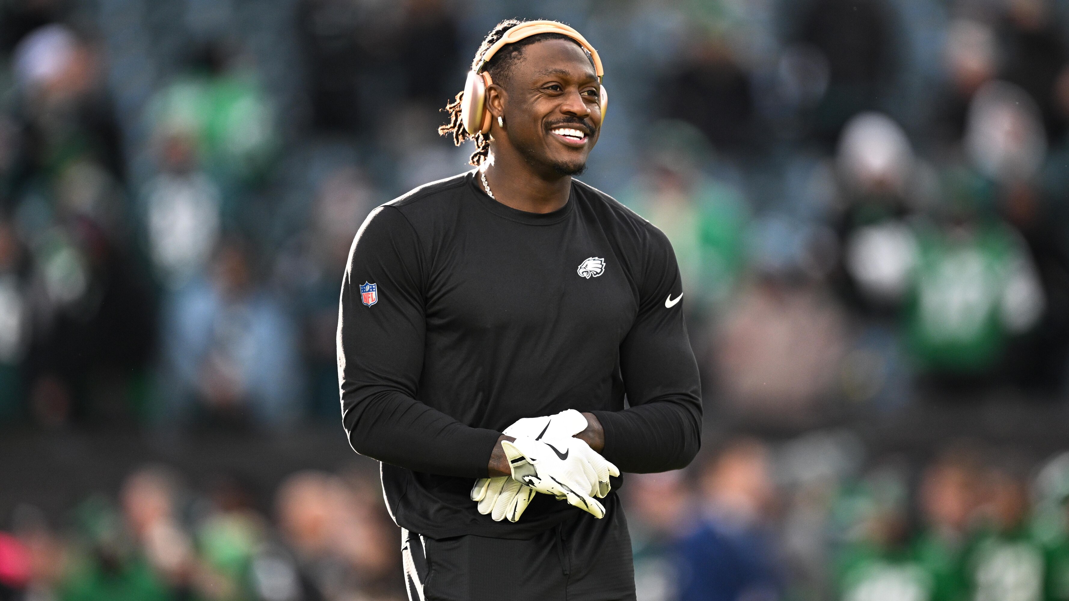 Eagles Consider A.J. Brown Trade Amid Broncos Interest