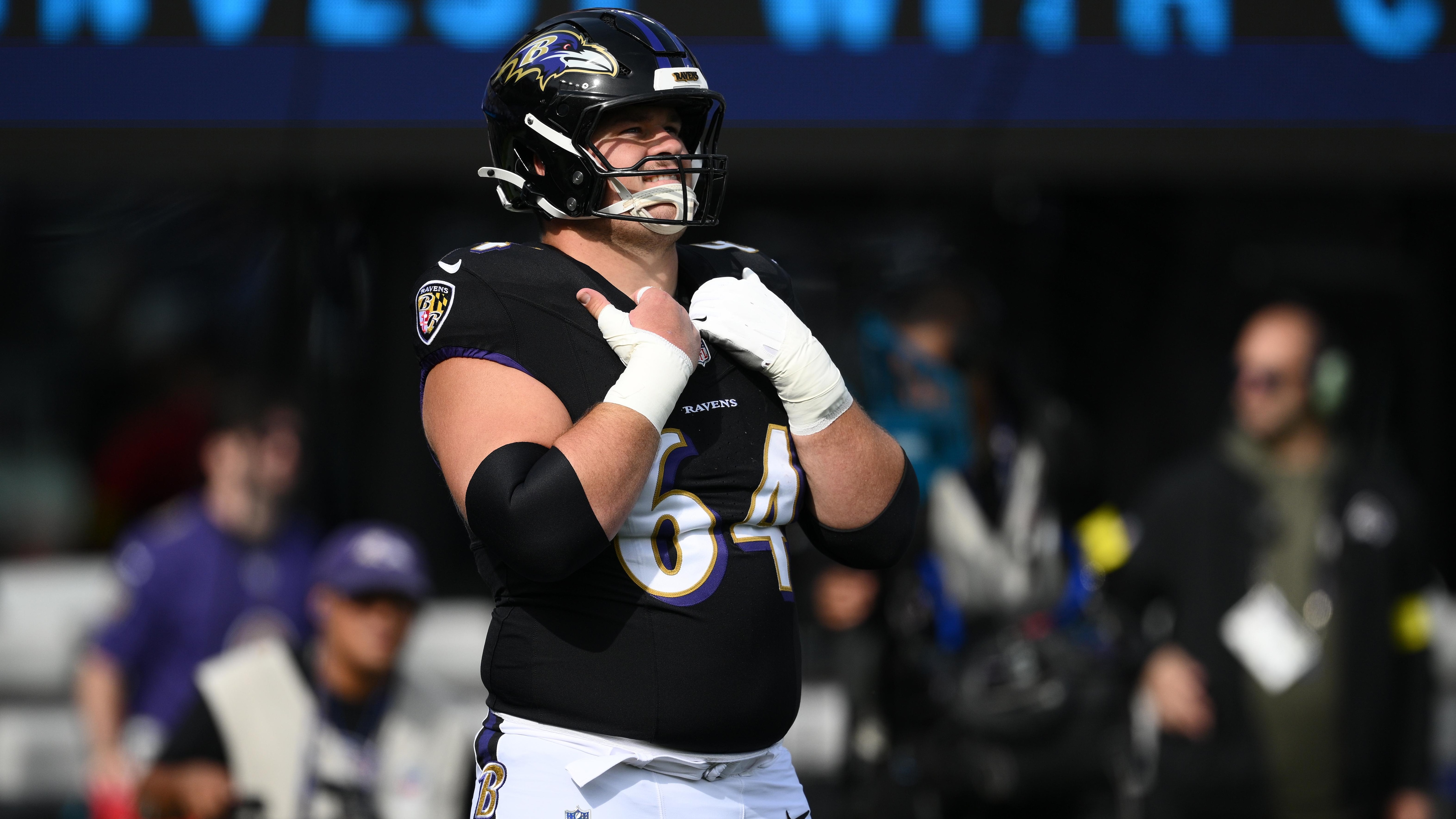 Bears Ravens Football