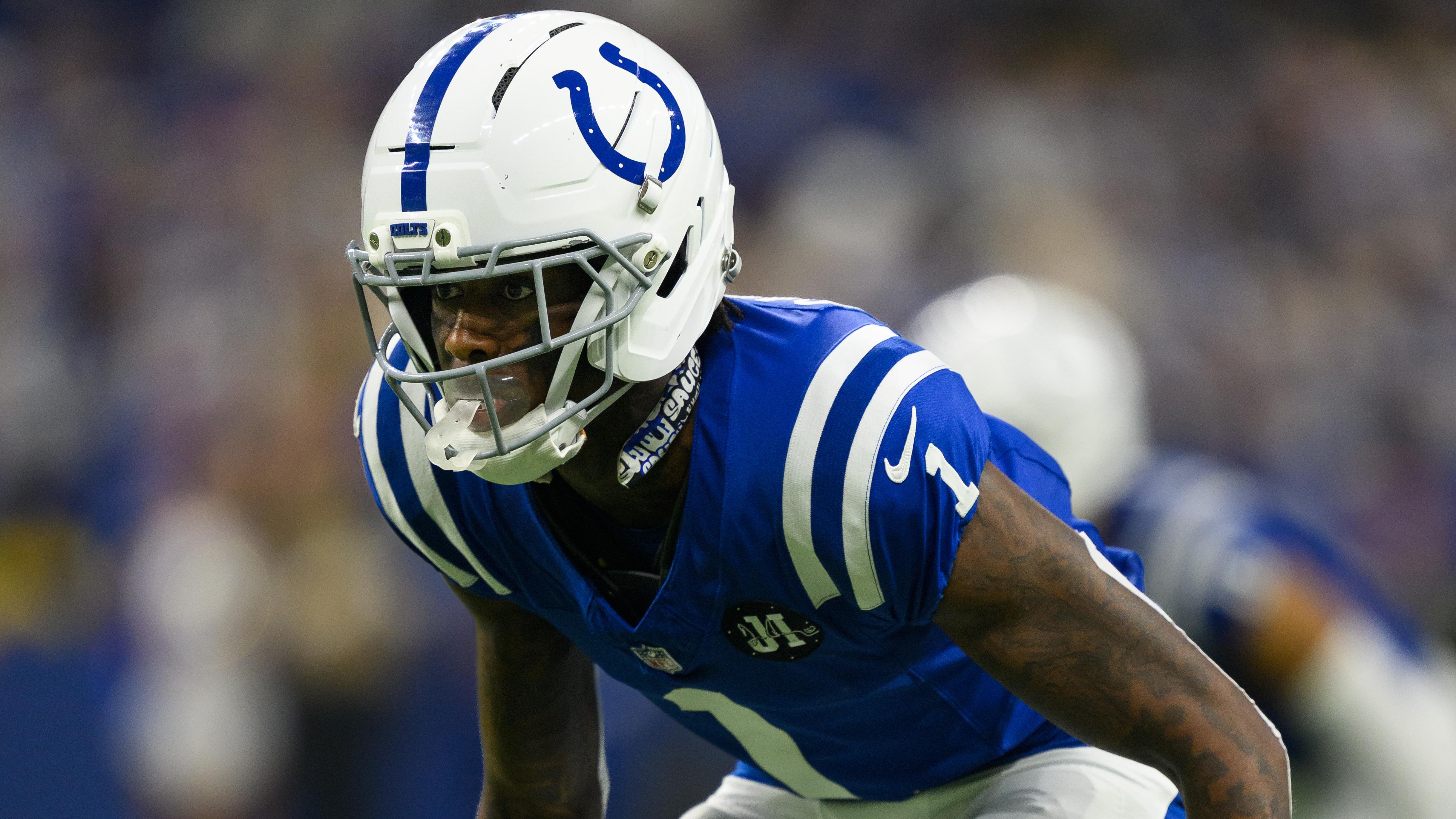 Jaguars Colts Football