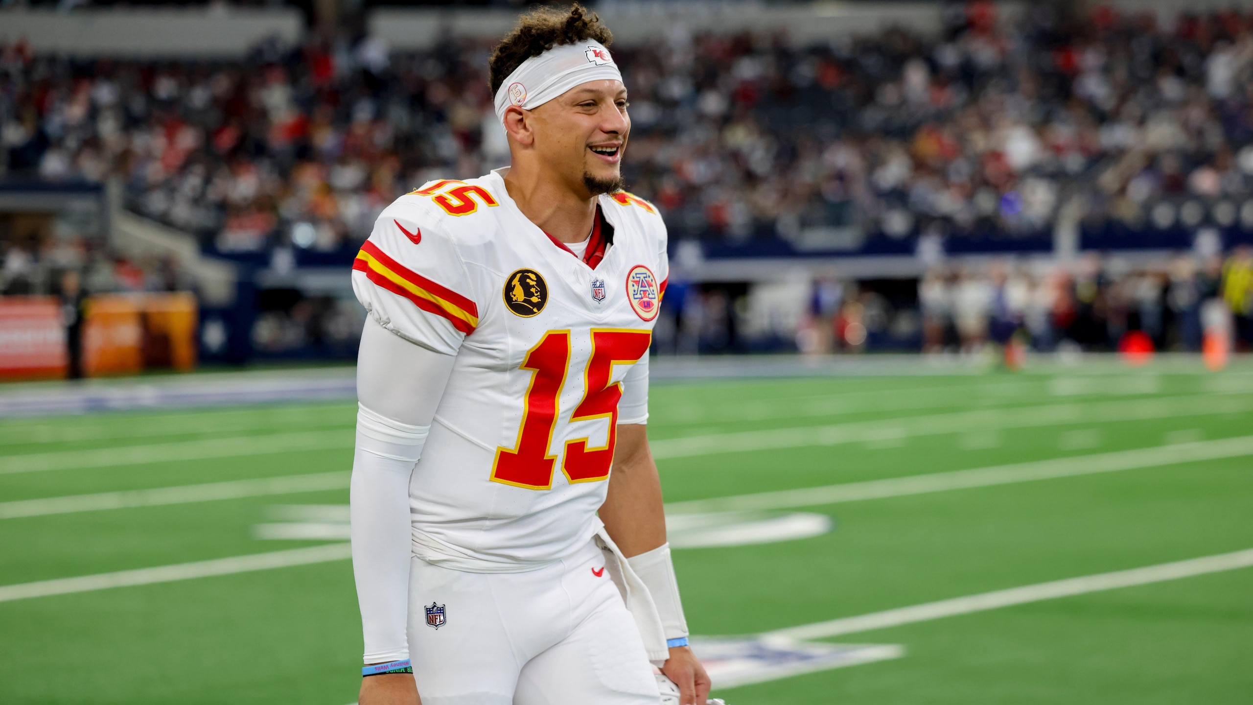 Chiefs Cowboys Football