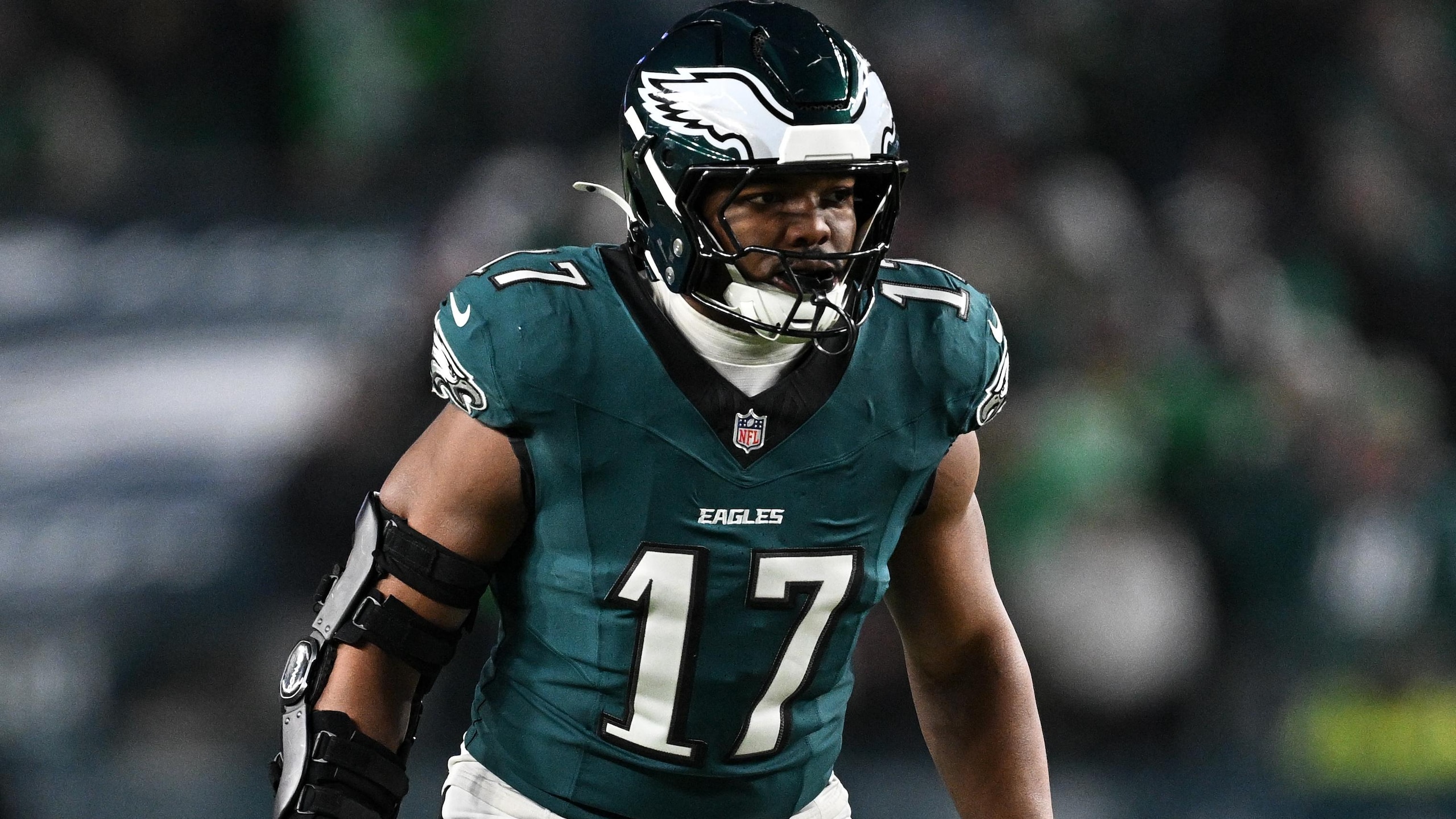 49ers Eagles Football