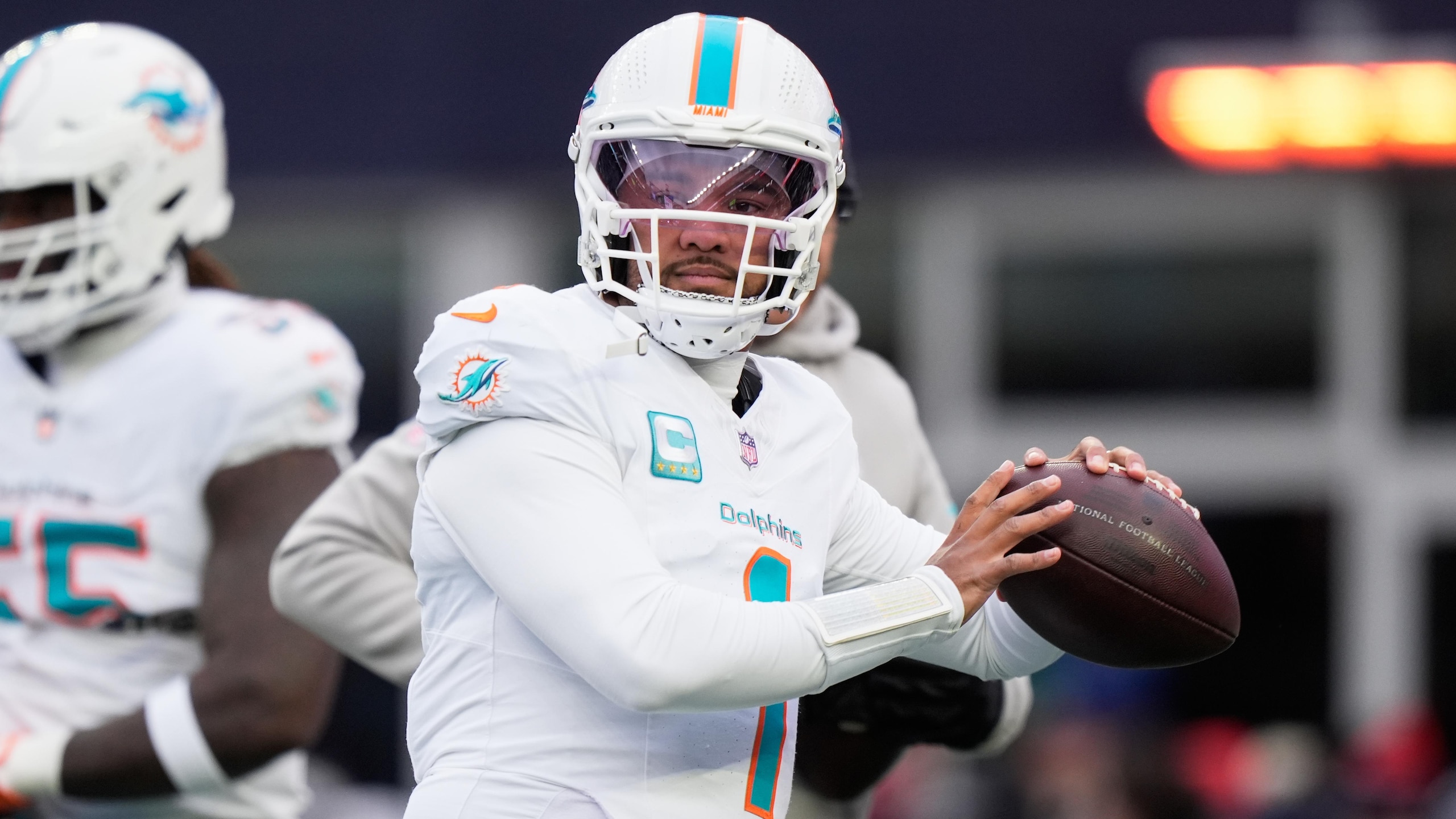 Dolphins Patriots Football