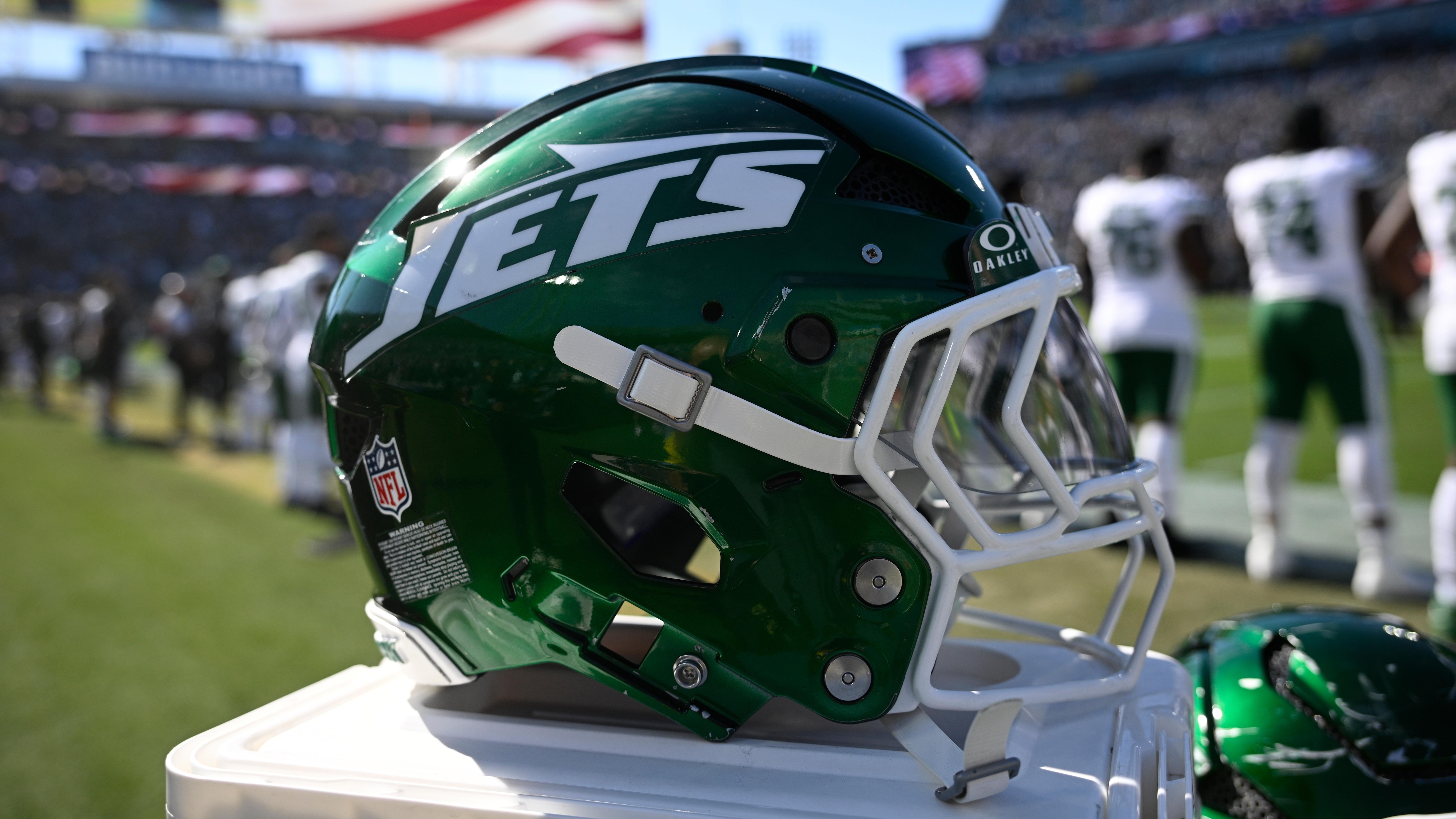 Jets Jaguars Football