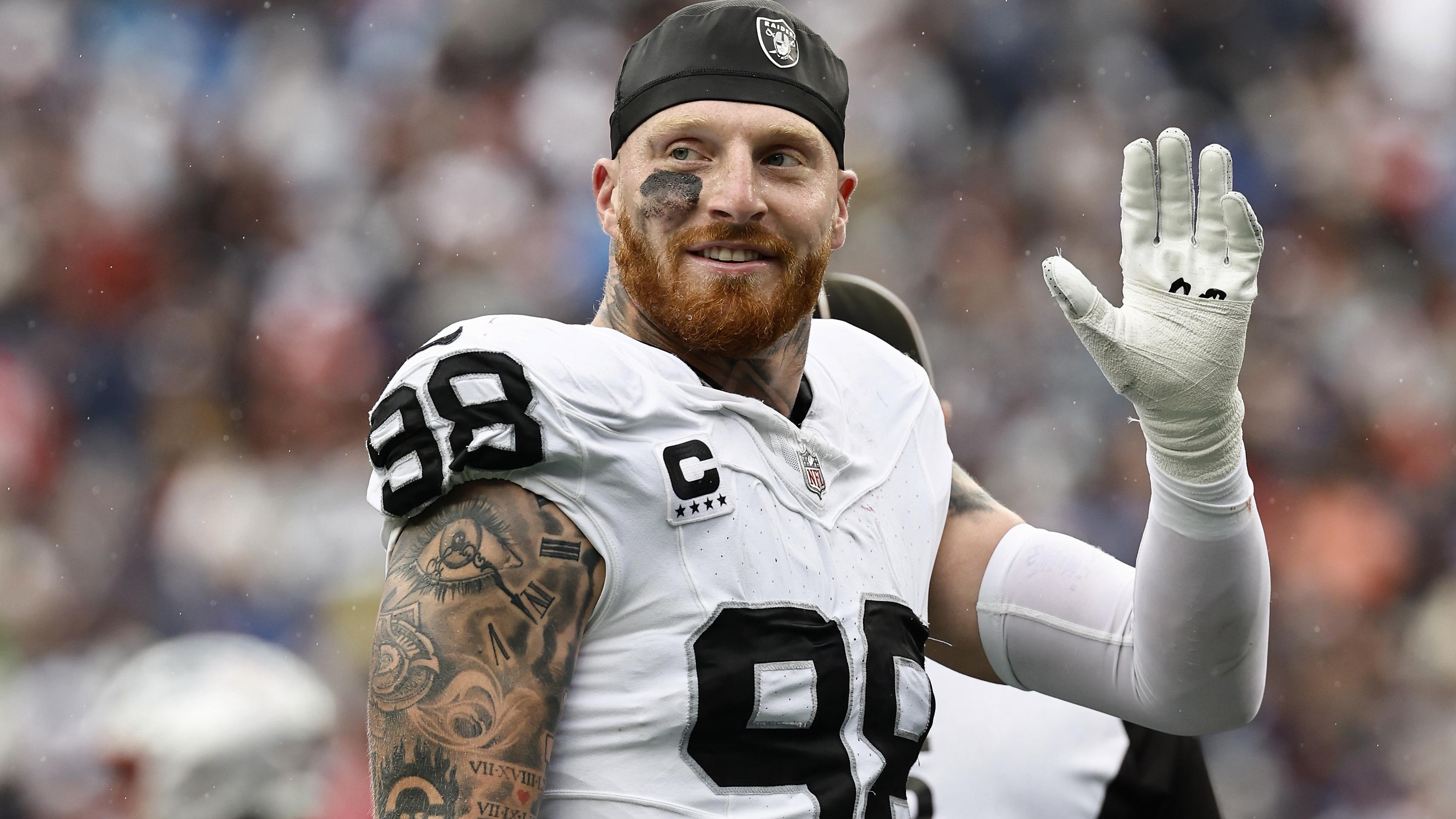 Raiders Patriots Football
