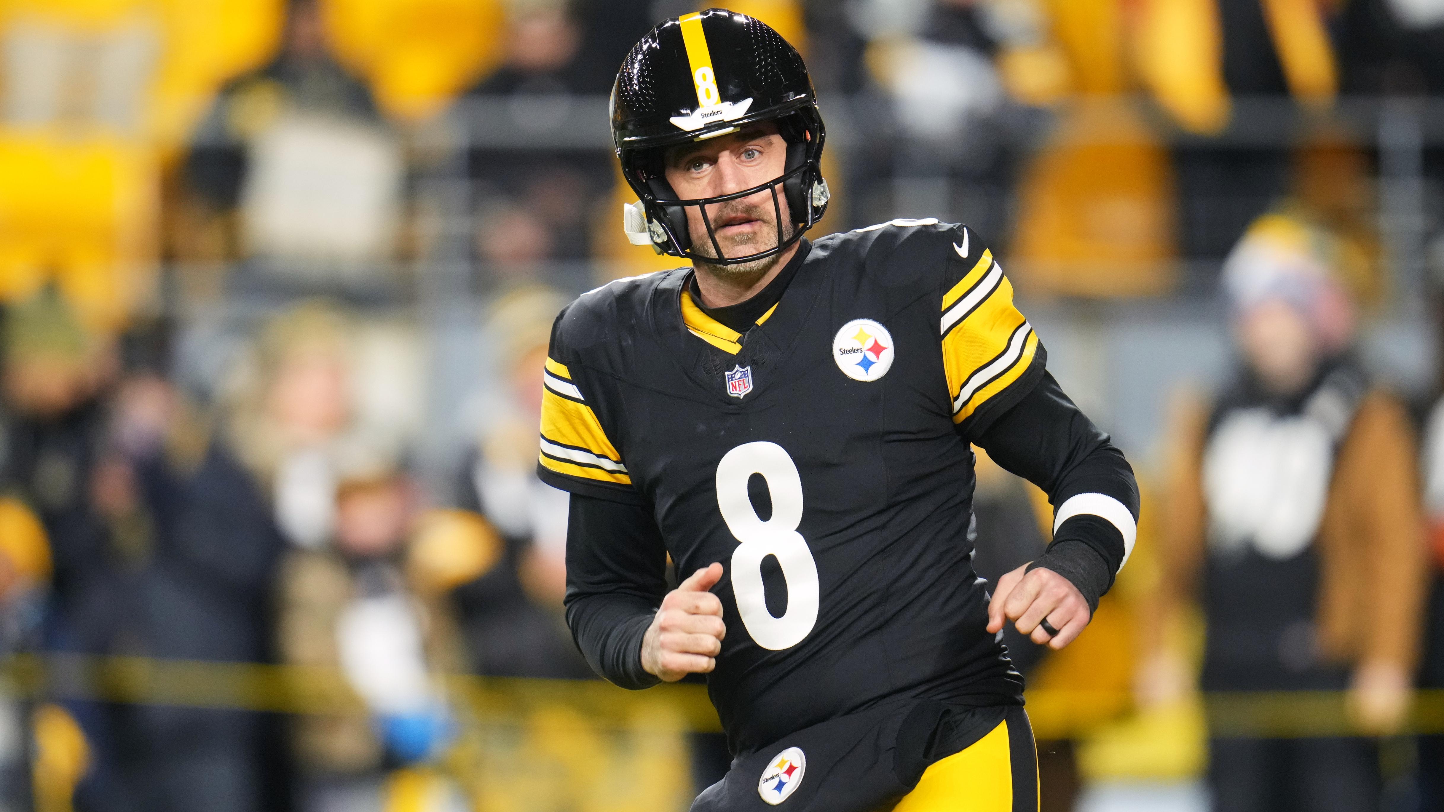 Texans Steelers Football